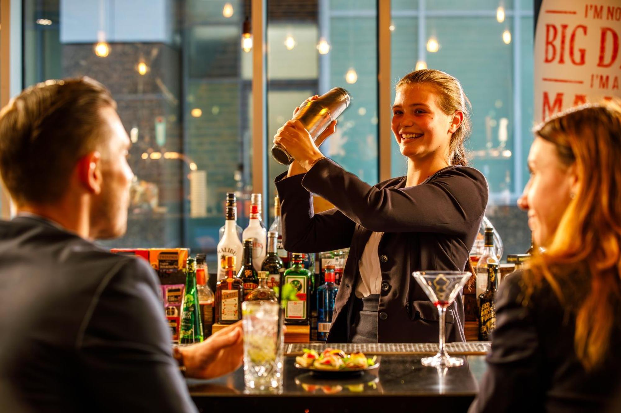 Novotel Blackfriars 4*