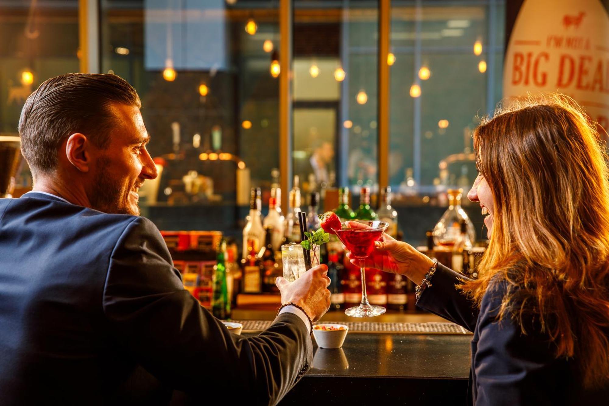 Novotel Blackfriars Londen