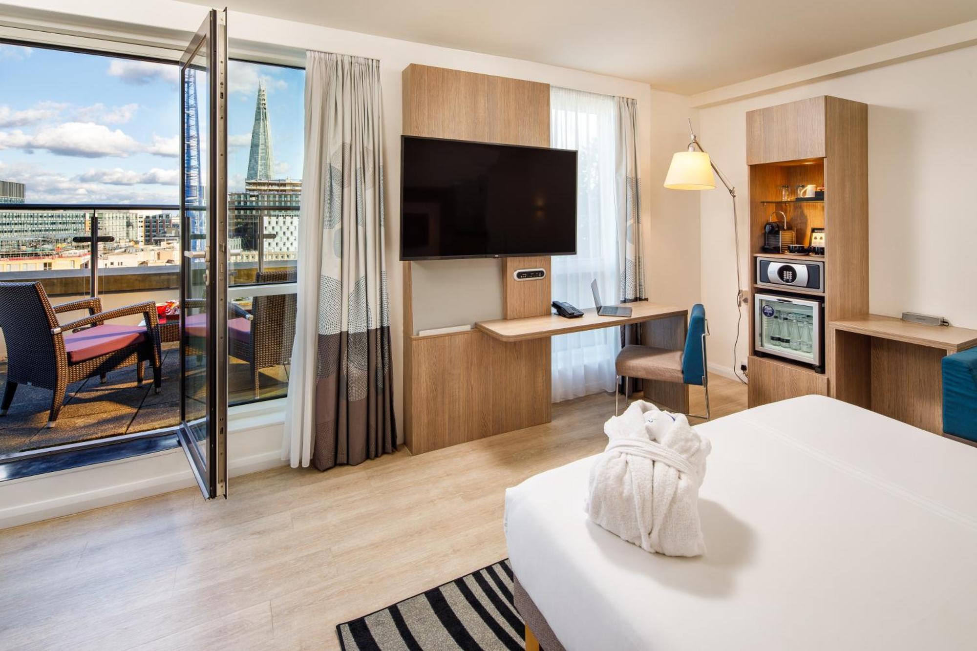 Novotel Blackfriars Hotel