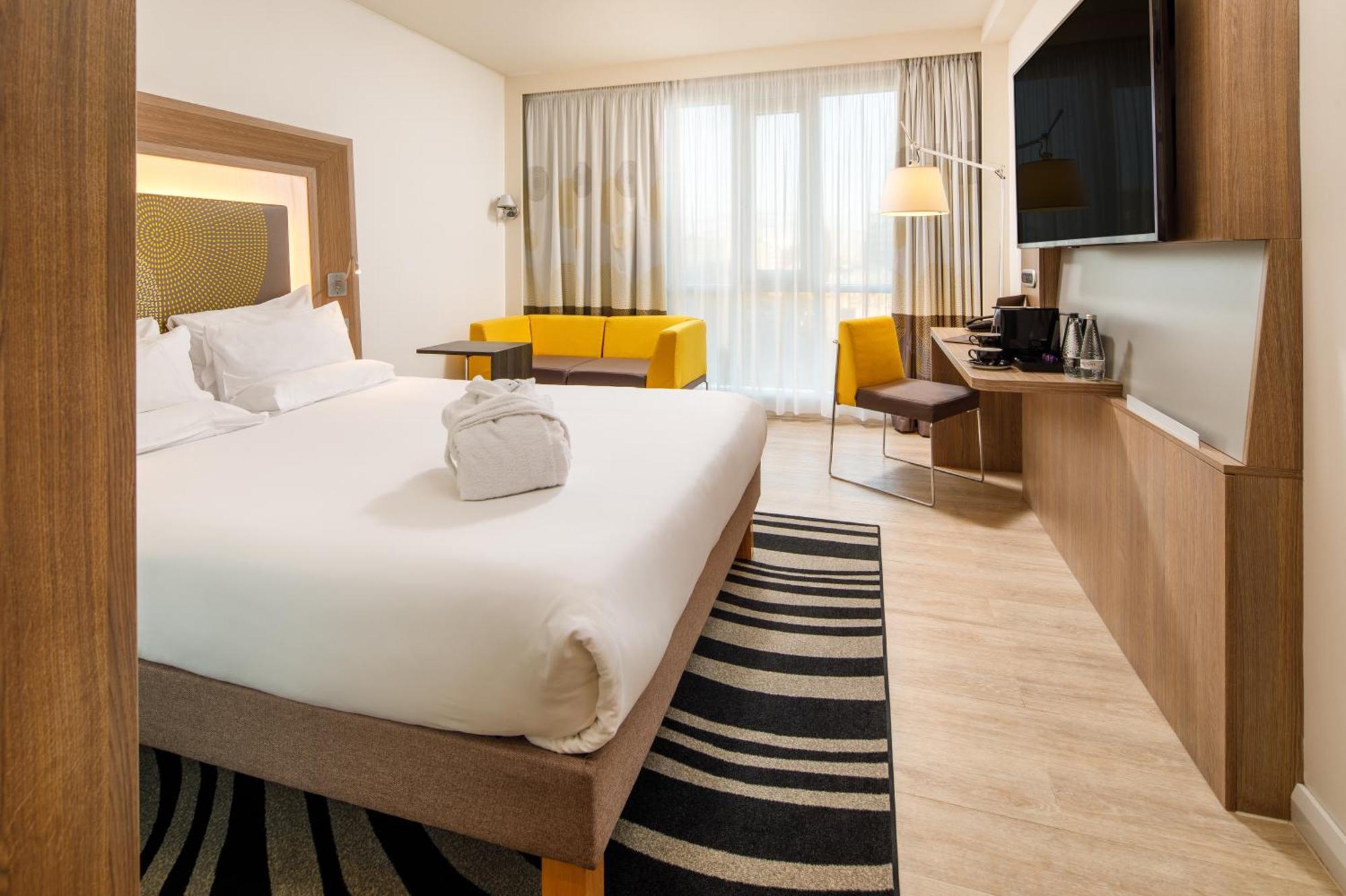 Hotel Novotel Blackfriars