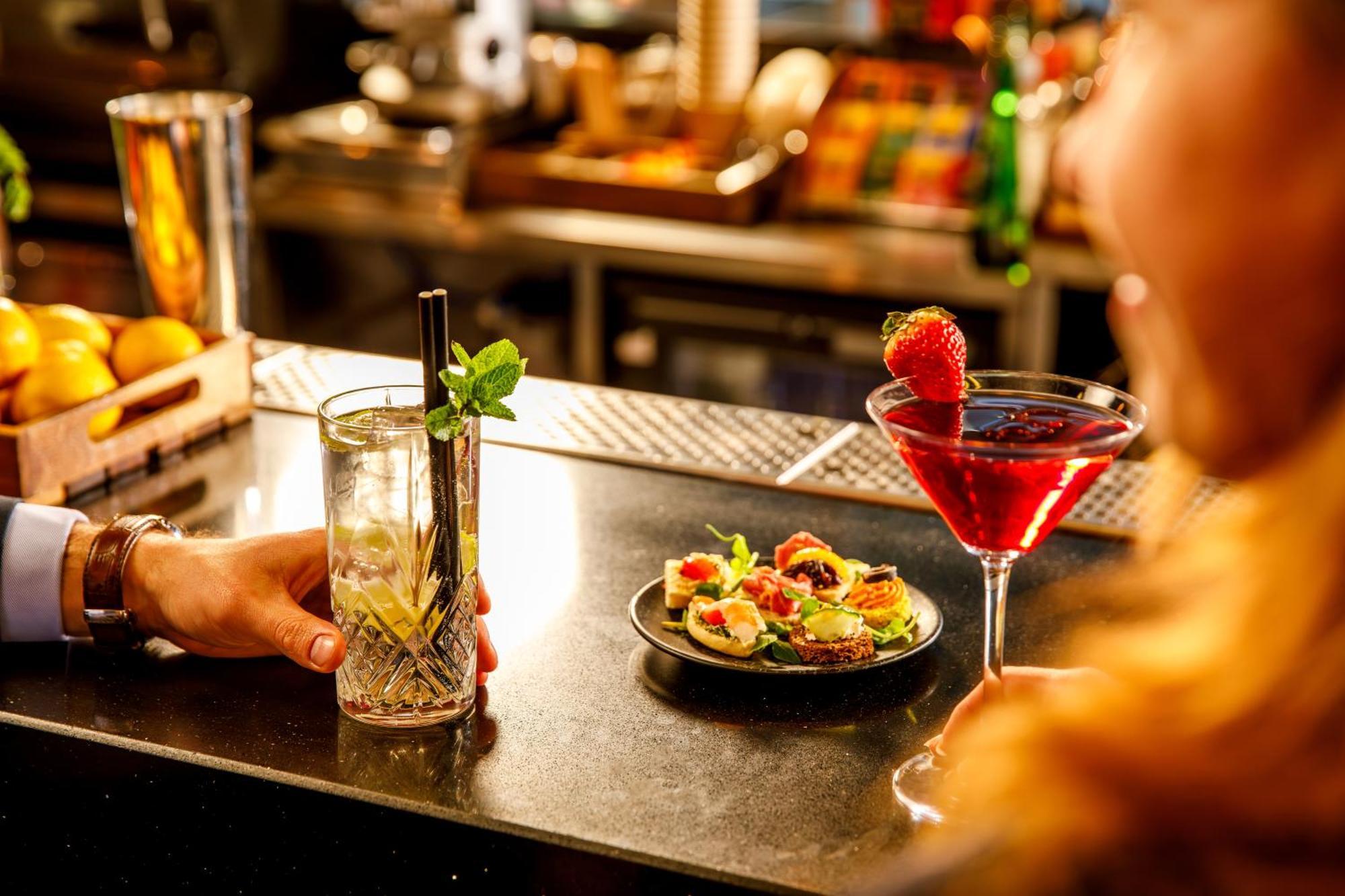Hotel Novotel Blackfriars 4*