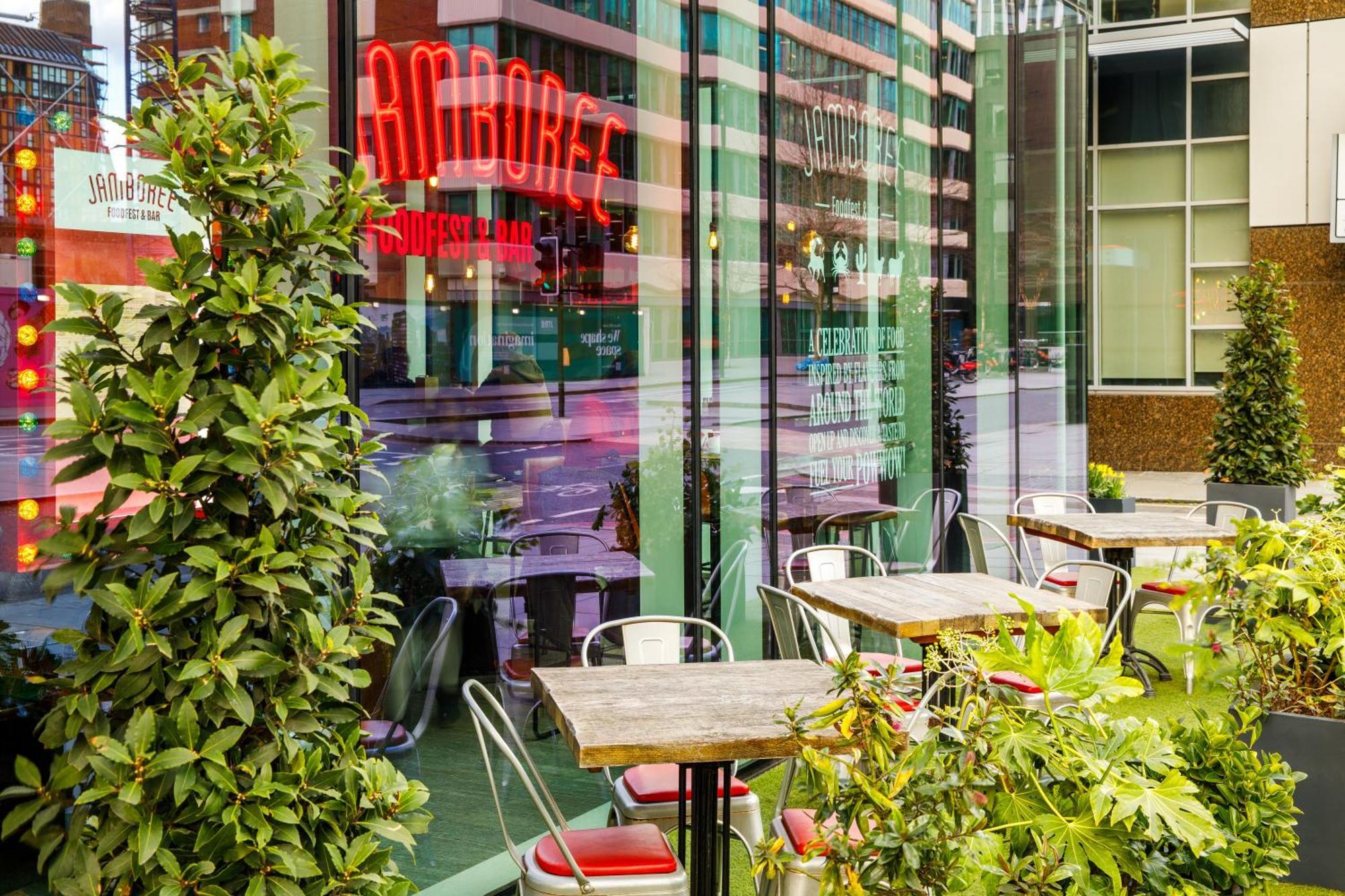 Hotel Novotel Blackfriars