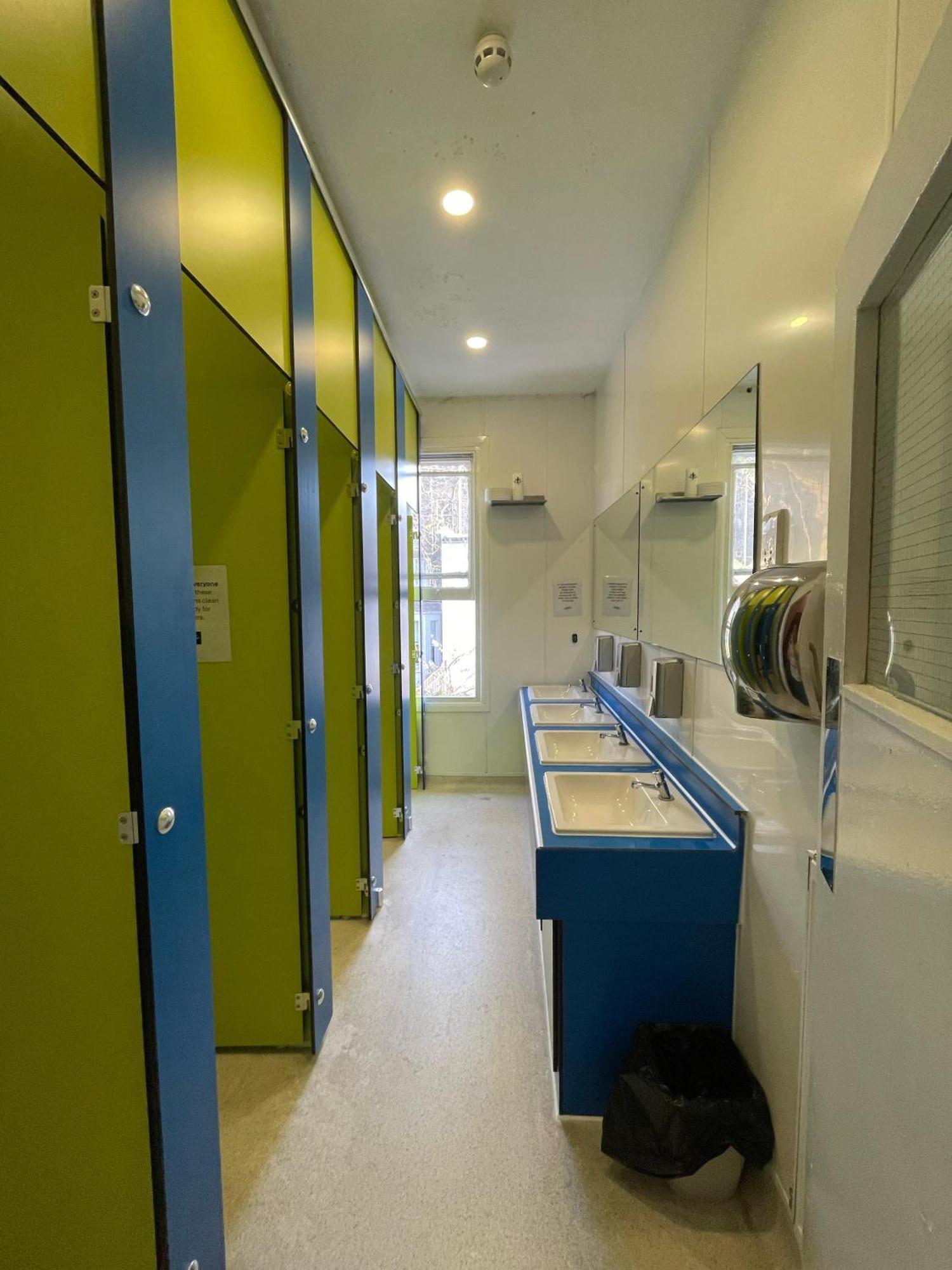 Auberge de jeunesse Saint Backpackers *