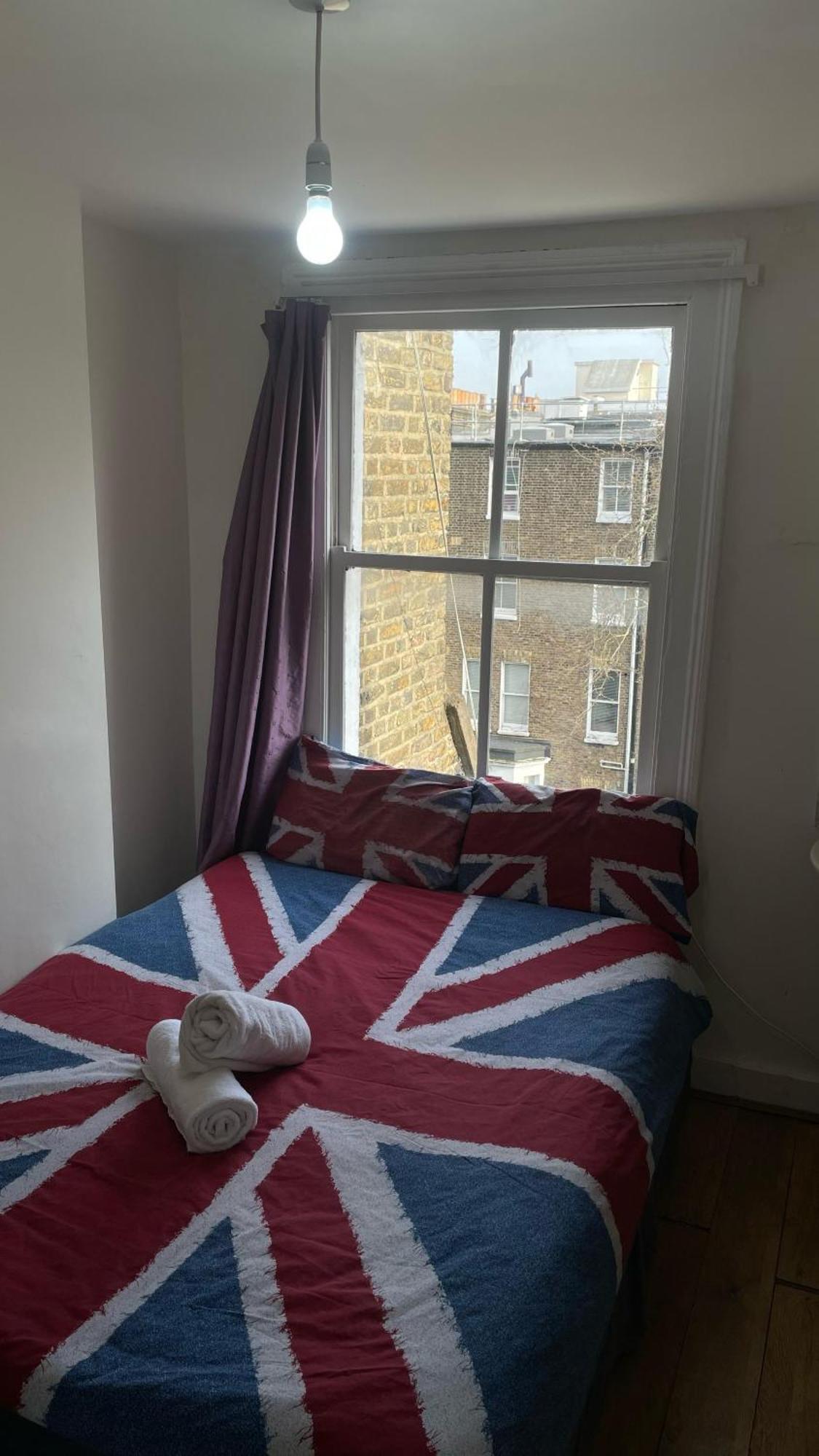Hostel Saint Backpackers Londen
