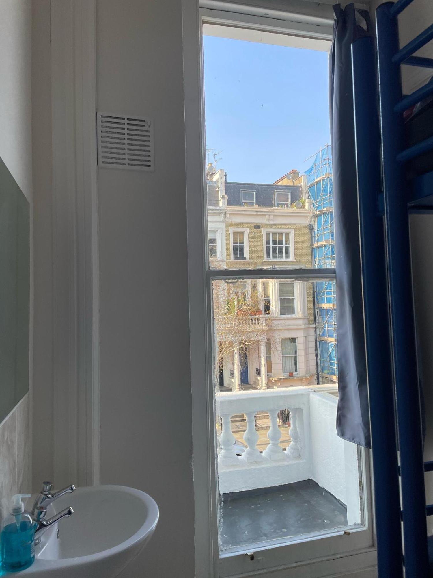 Hostel Saint Backpackers Londen