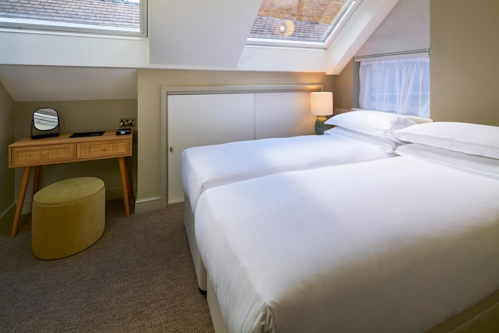 Cheval Knightsbridge Aparthotel 5*