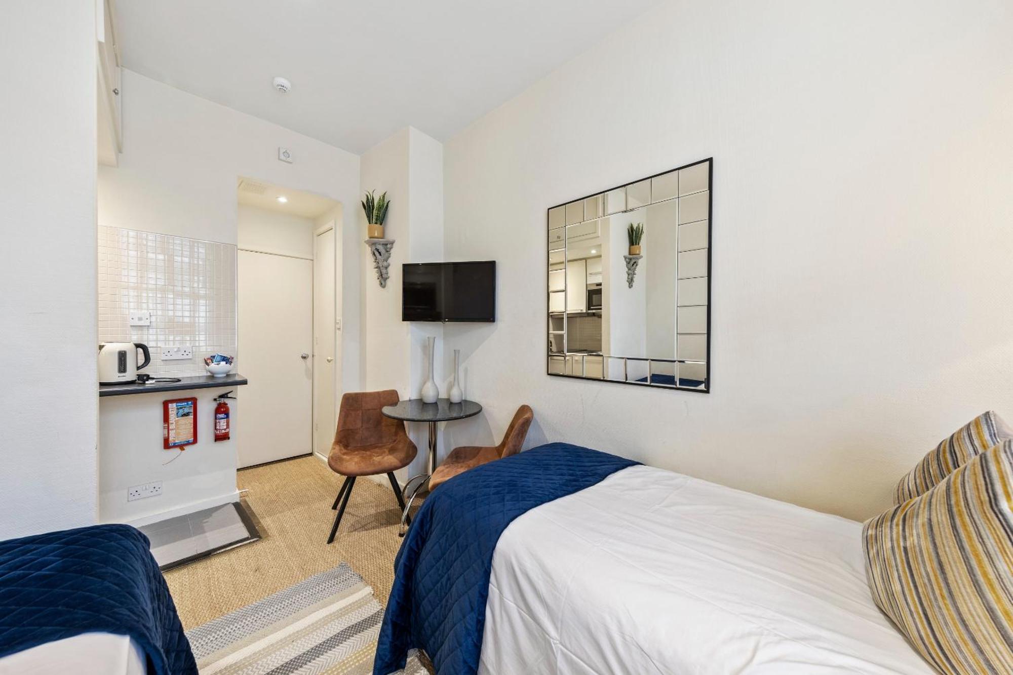 Vancouver And Hotell