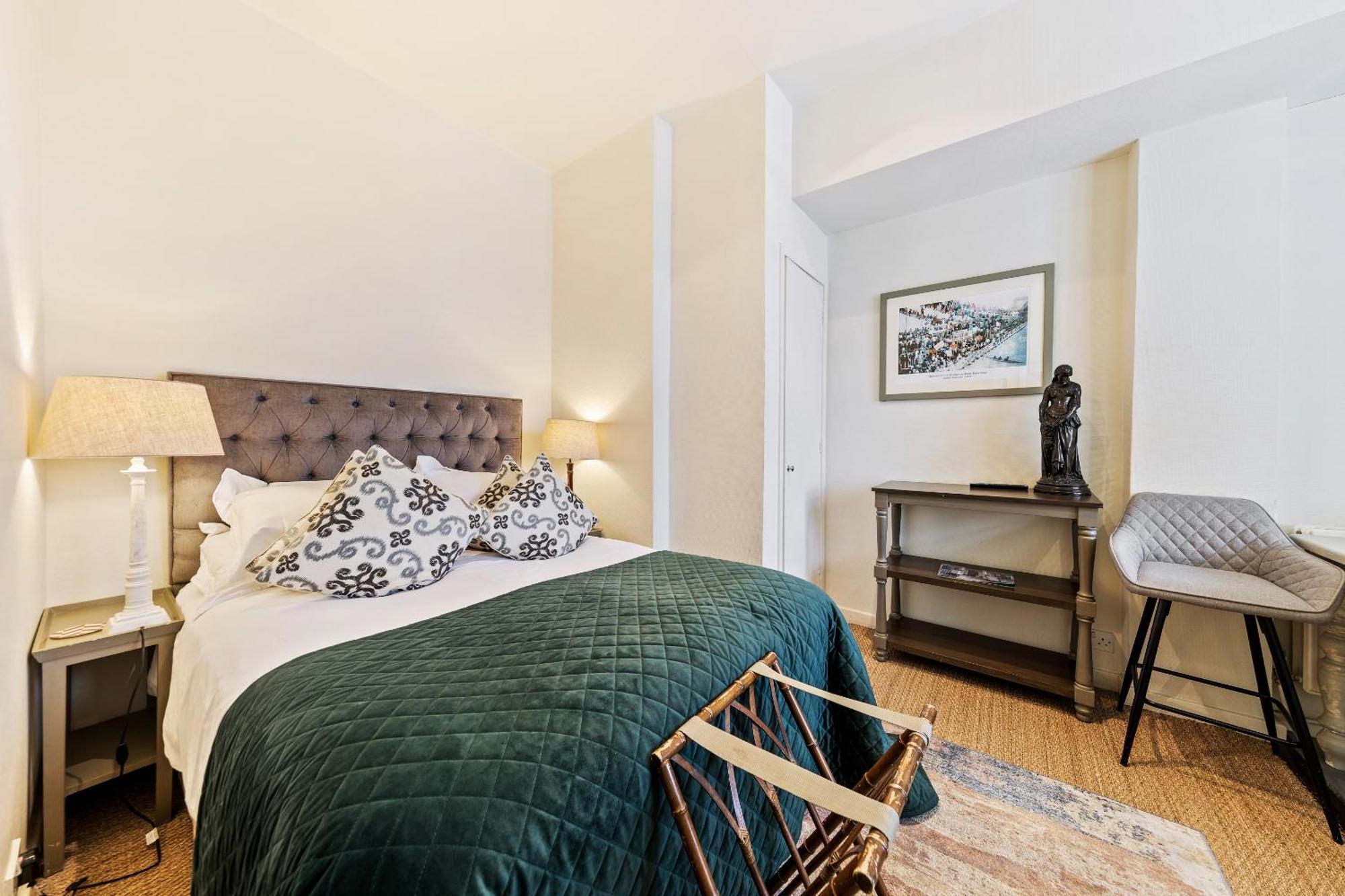 Hotell Vancouver And