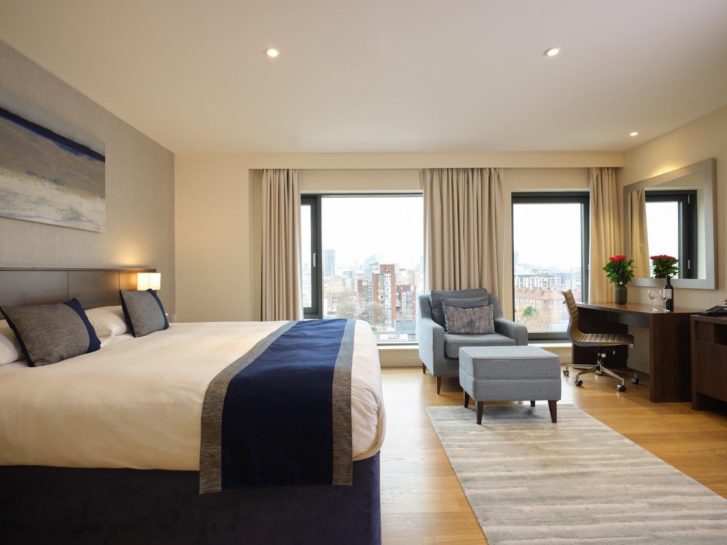 Marlin Waterloo 4* Londen