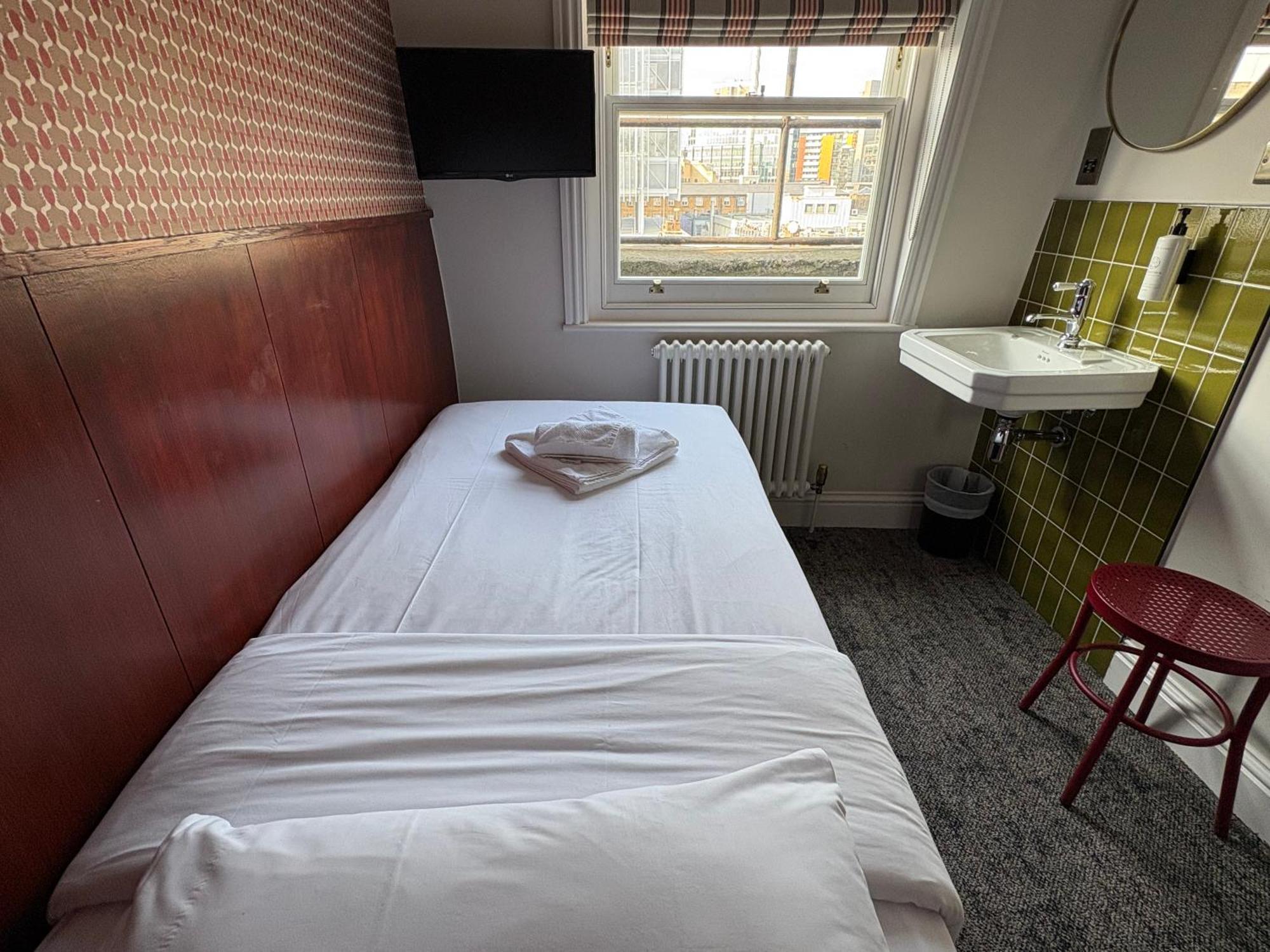 Hotel St. David's Paddington Londra