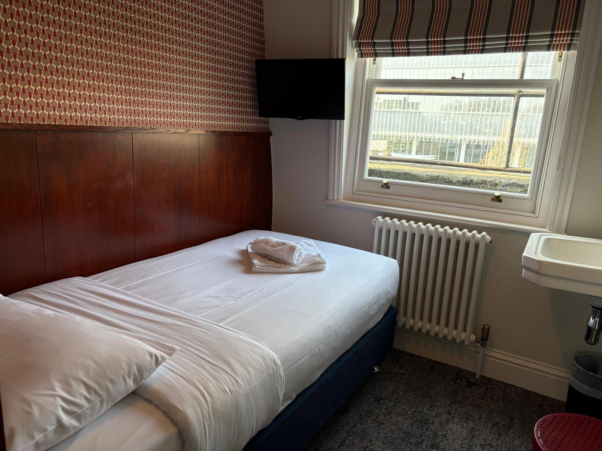 St. David's Paddington 2*