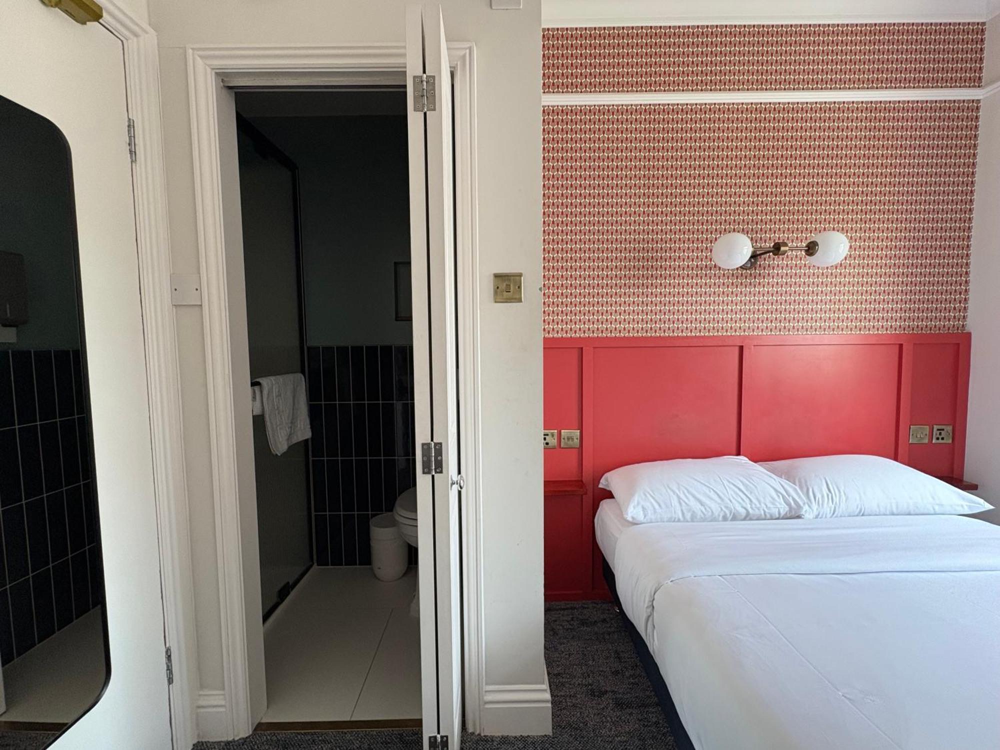 Hotel St. David's Paddington Londra