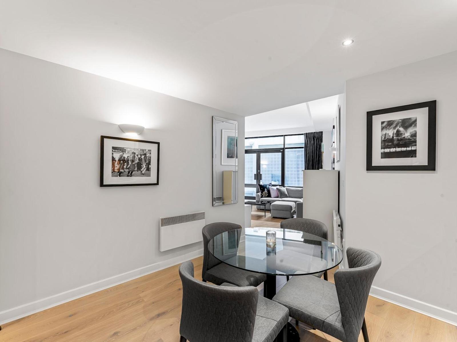 Appartamento Pass The Keys - Modern In The Heart Of Shoreditch