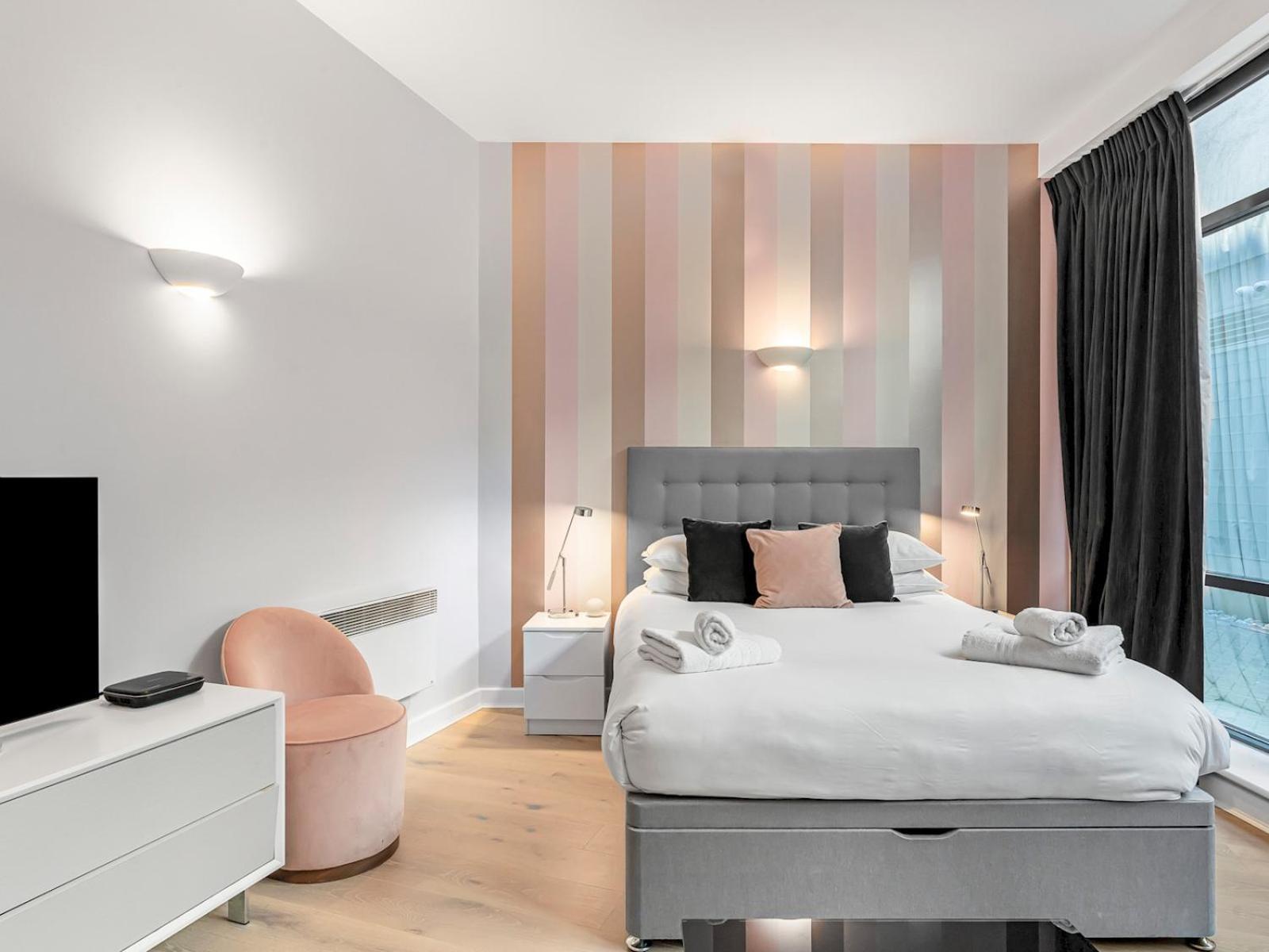 Pass The Keys - Modern In The Heart Of Shoreditch * Londra