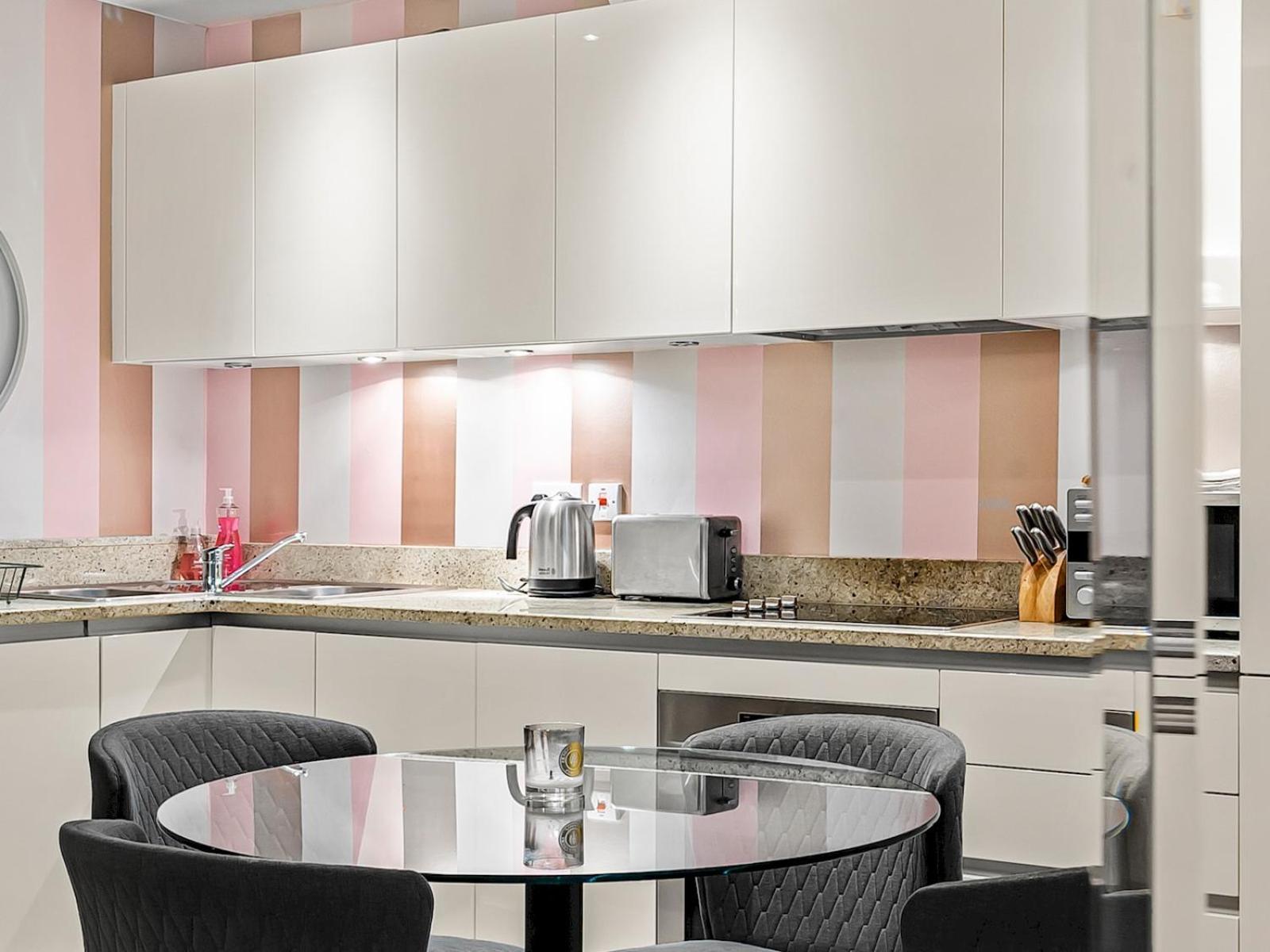 Appartamento Pass The Keys - Modern In The Heart Of Shoreditch Londra