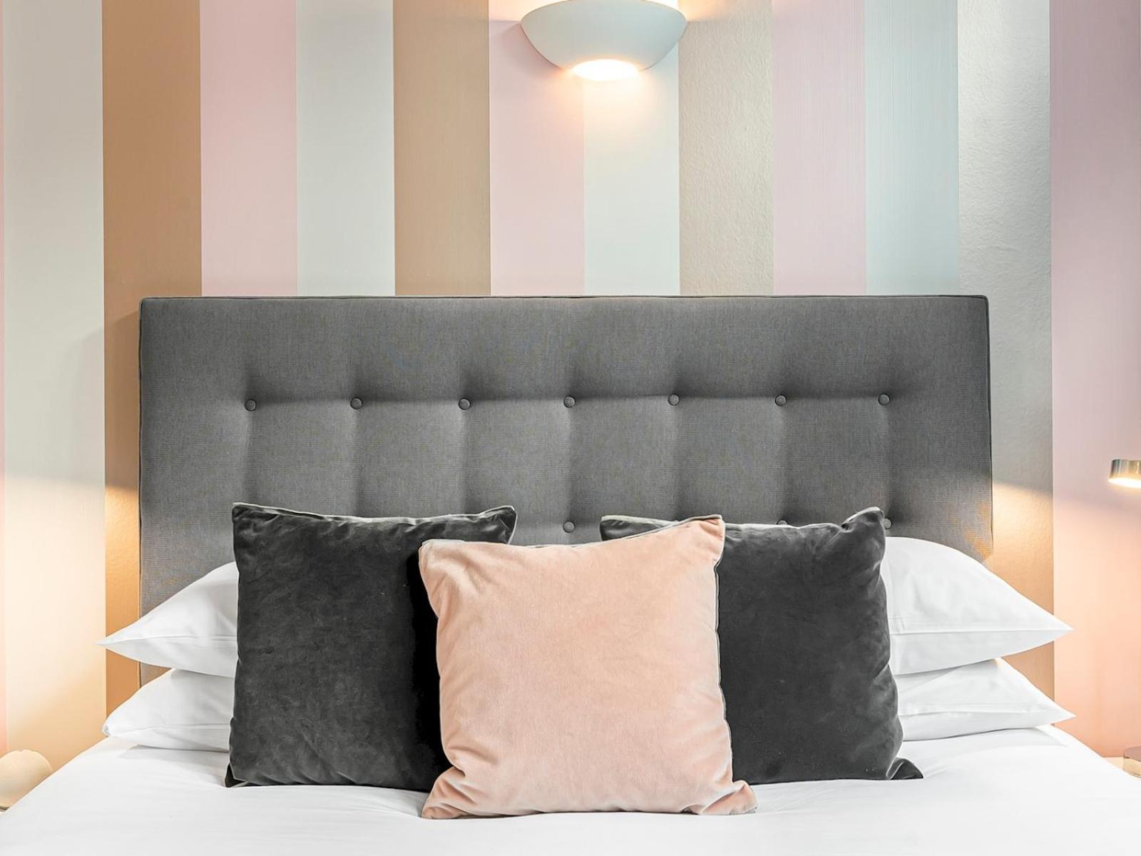 Pass The Keys - Modern In The Heart Of Shoreditch Appartamento Londra
