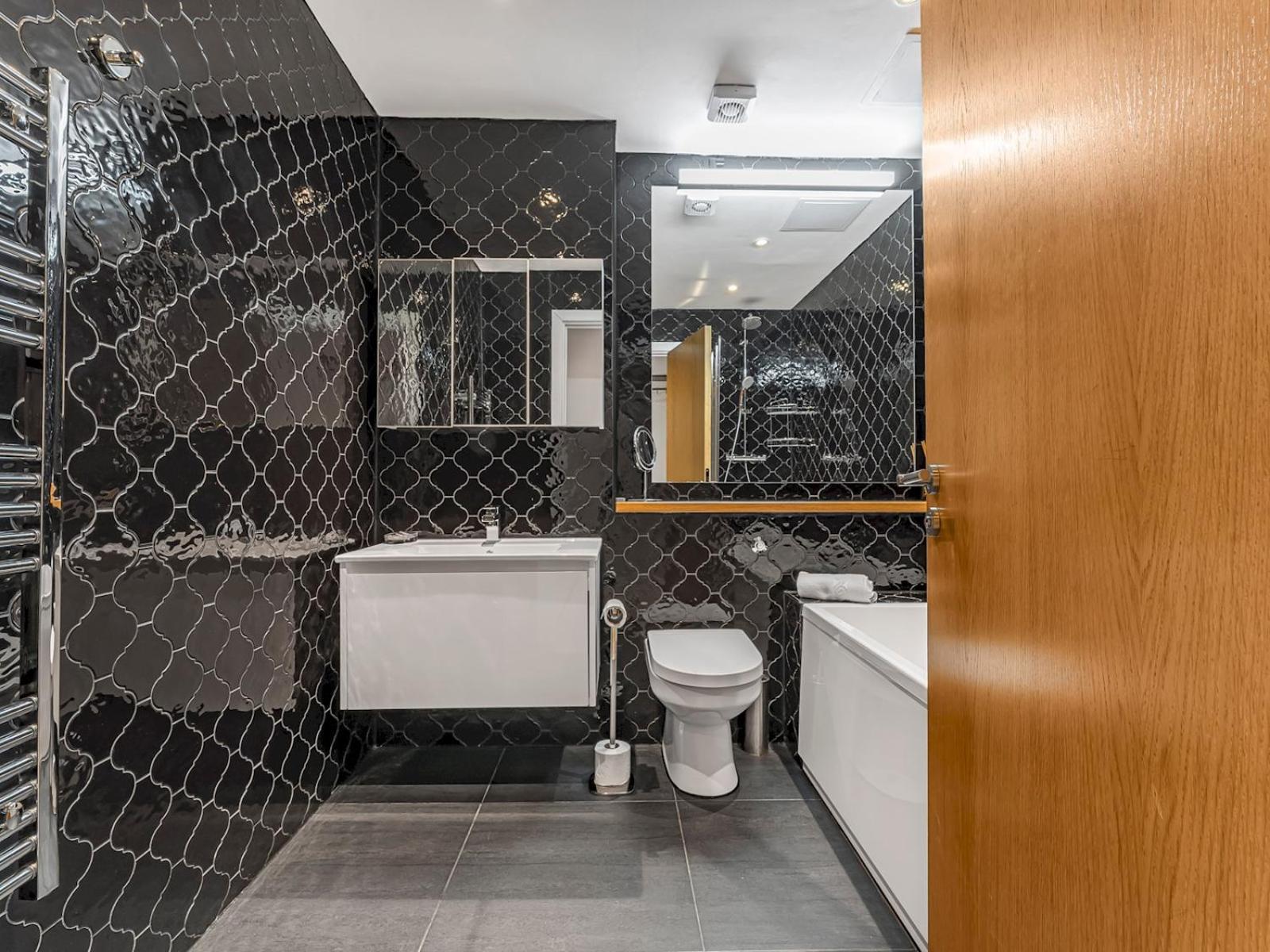 Pass The Keys - Modern In The Heart Of Shoreditch * Londra