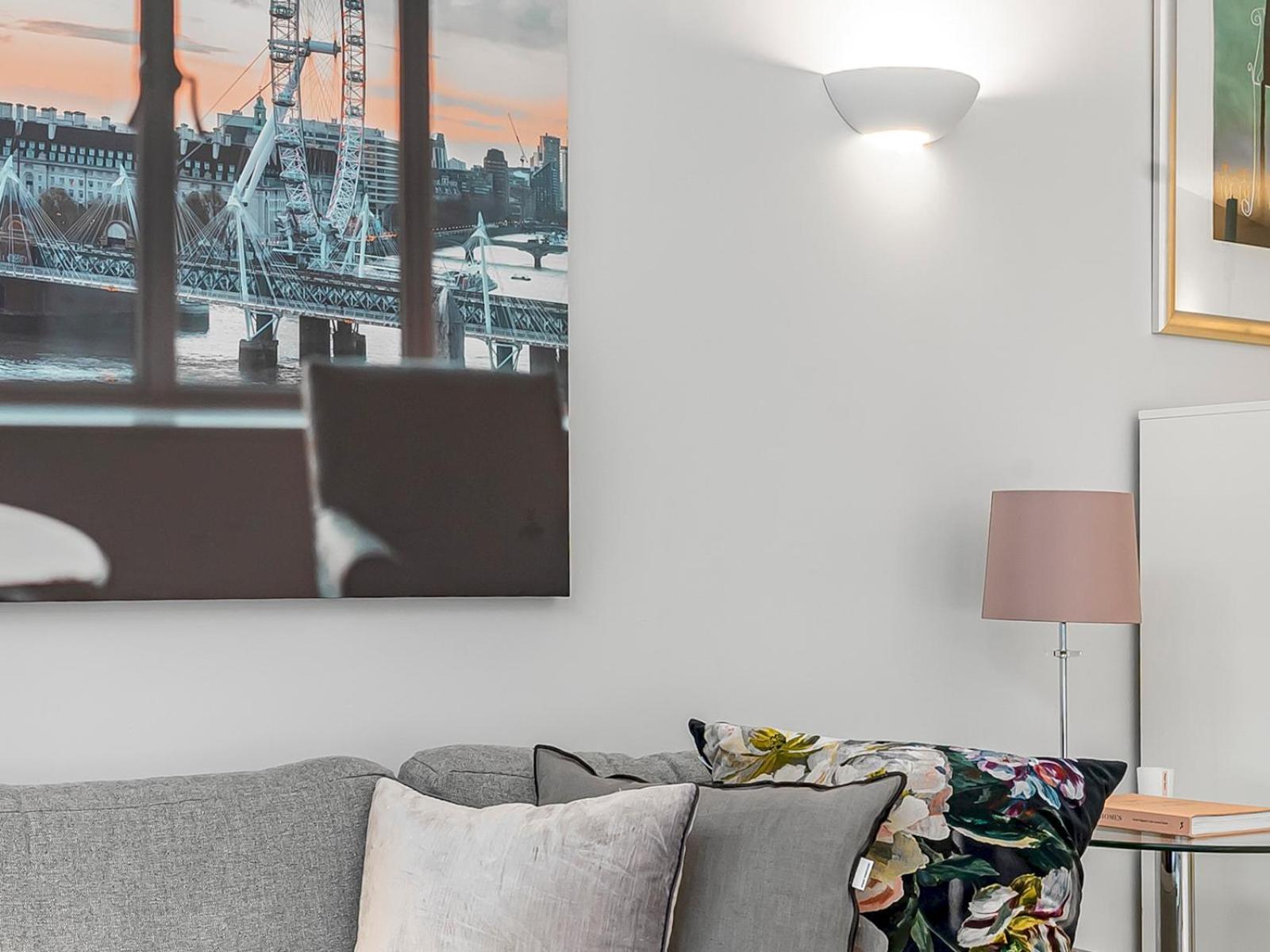 Appartamento Pass The Keys - Modern In The Heart Of Shoreditch Londra
