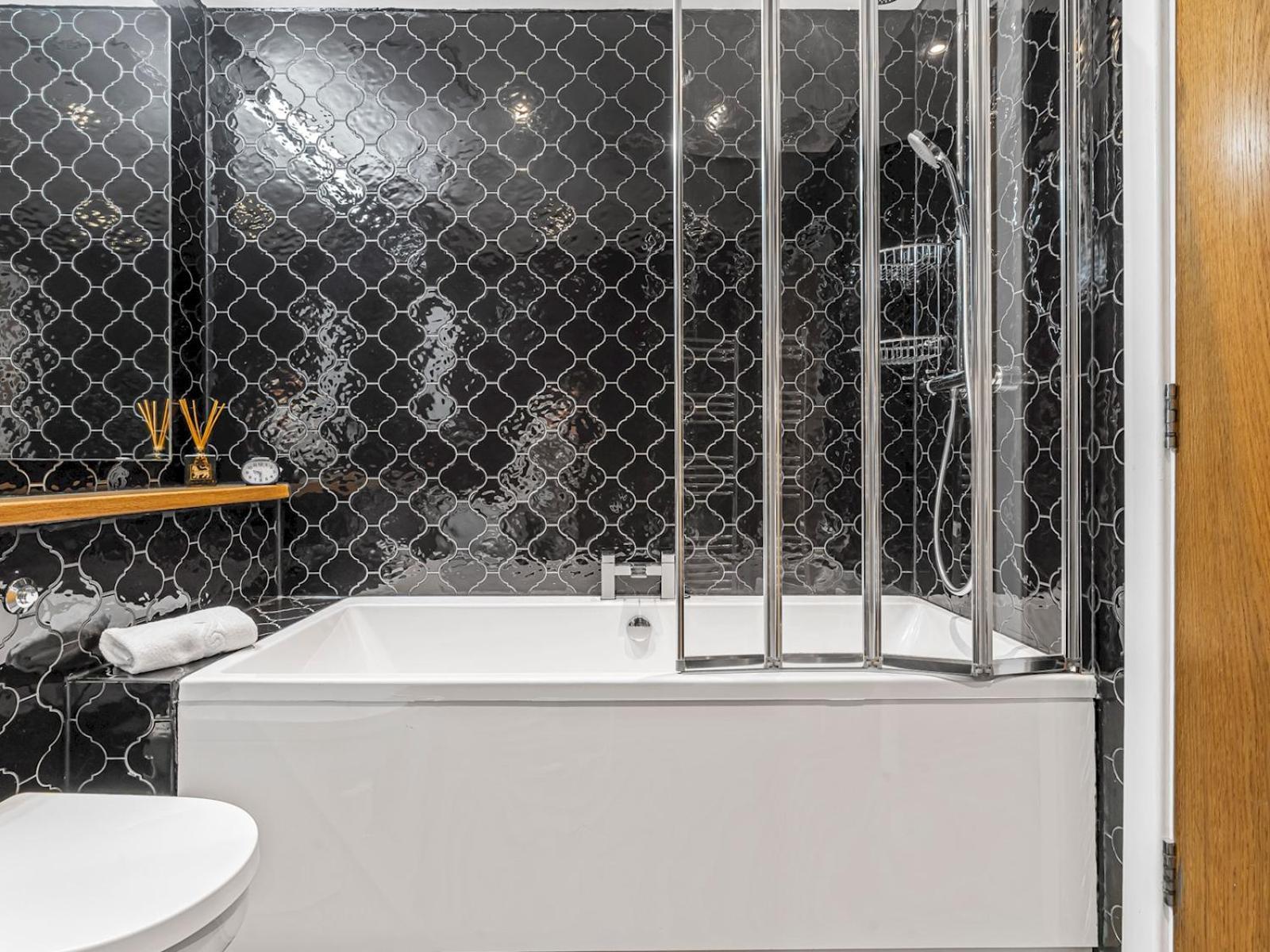 Pass The Keys - Modern In The Heart Of Shoreditch * Londra