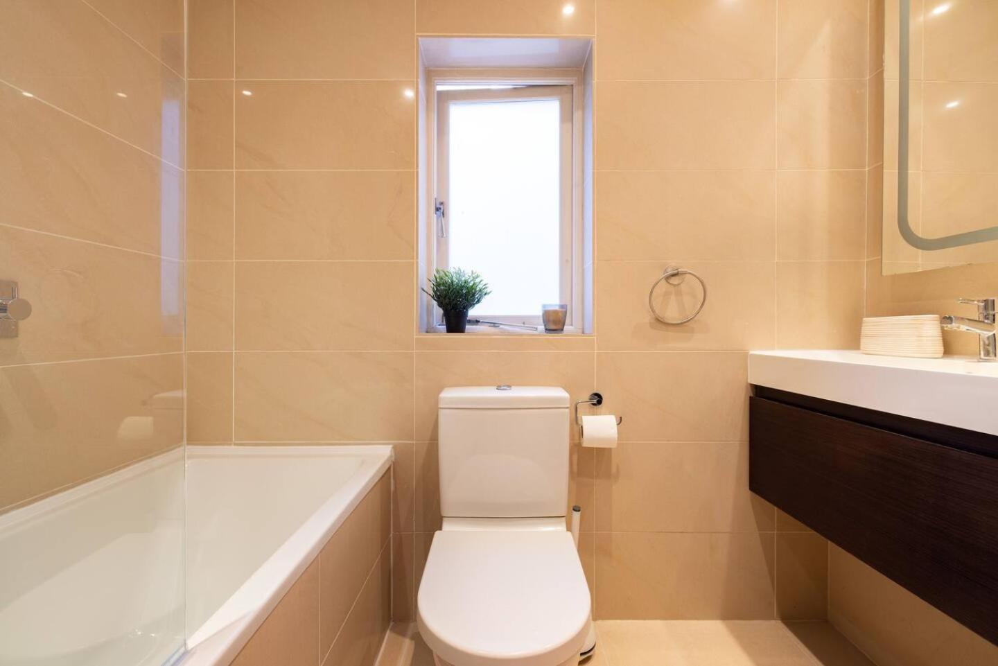 Apartment Niru Experience Huge Private Terrace