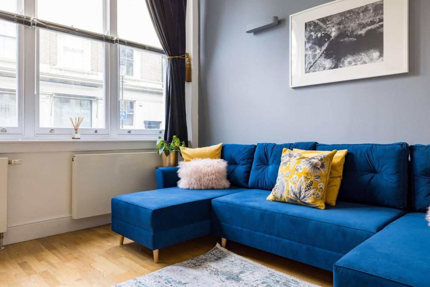 Appartement Niru Experience Huge Private Terrace