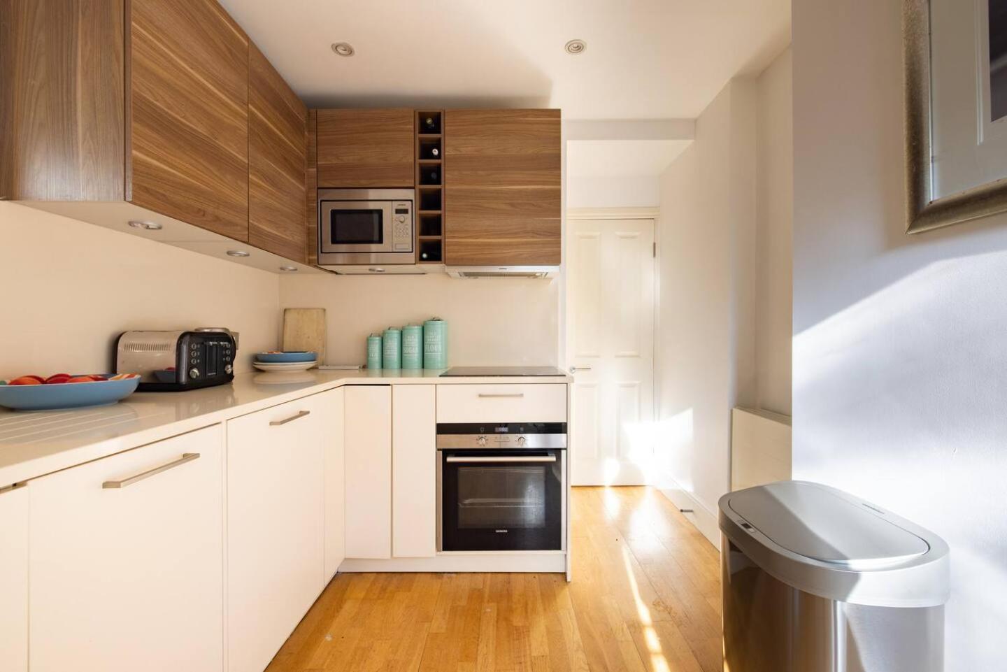 Niru Experience Huge Private Terrace Appartement