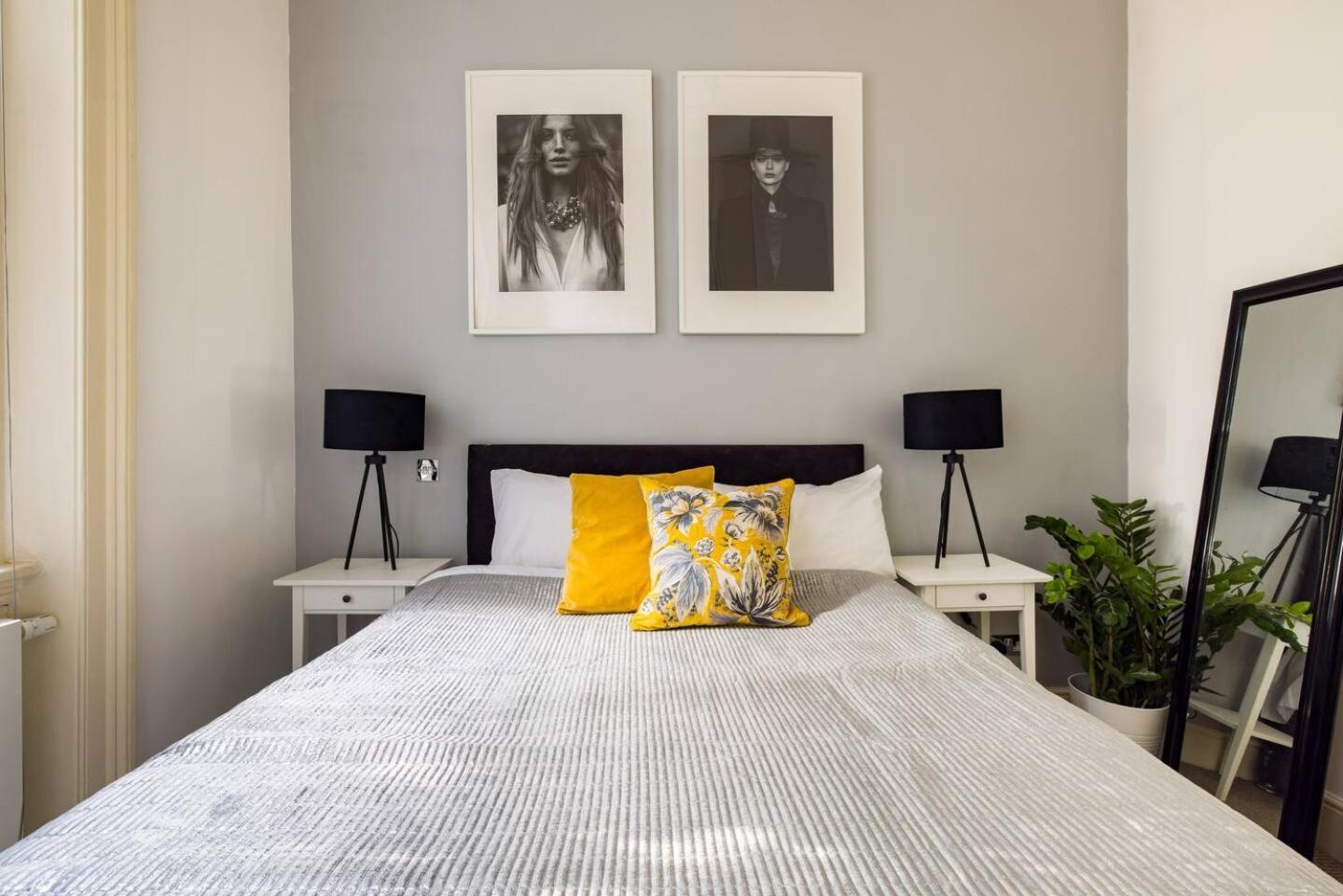 Niru Experience Huge Private Terrace Apartment *