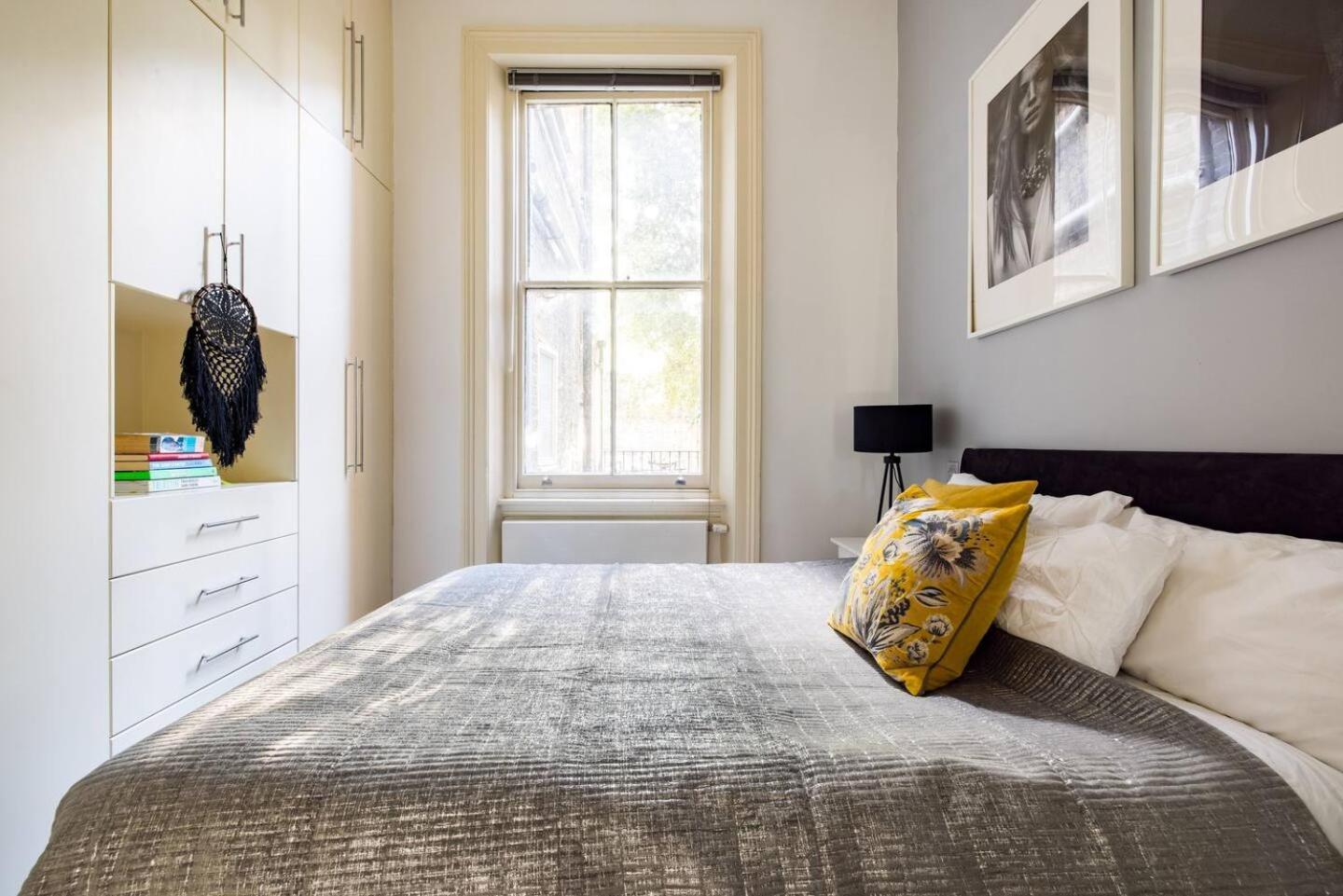 Niru Experience Huge Private Terrace * Londen
