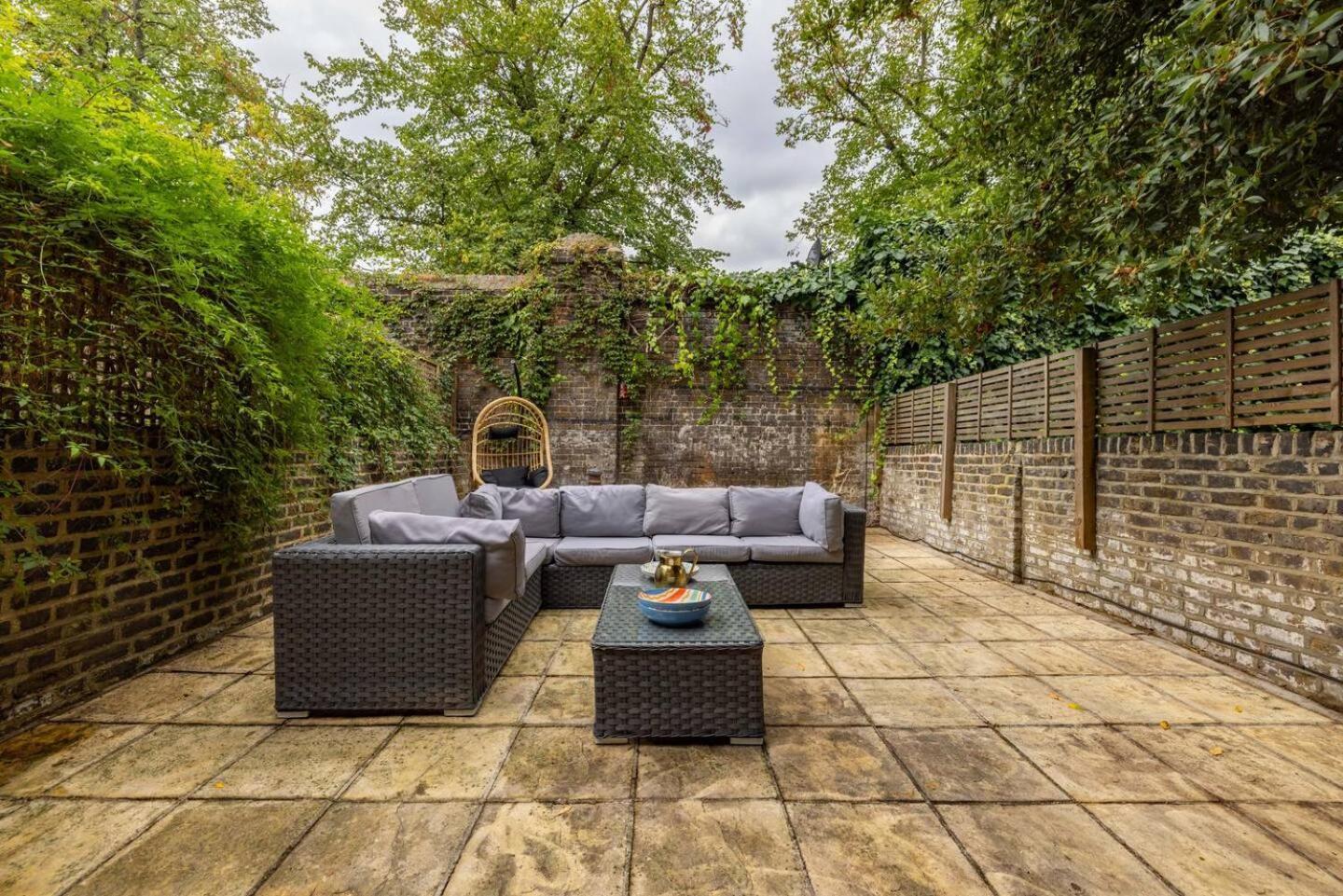 Niru Experience Huge Private Terrace Appartement