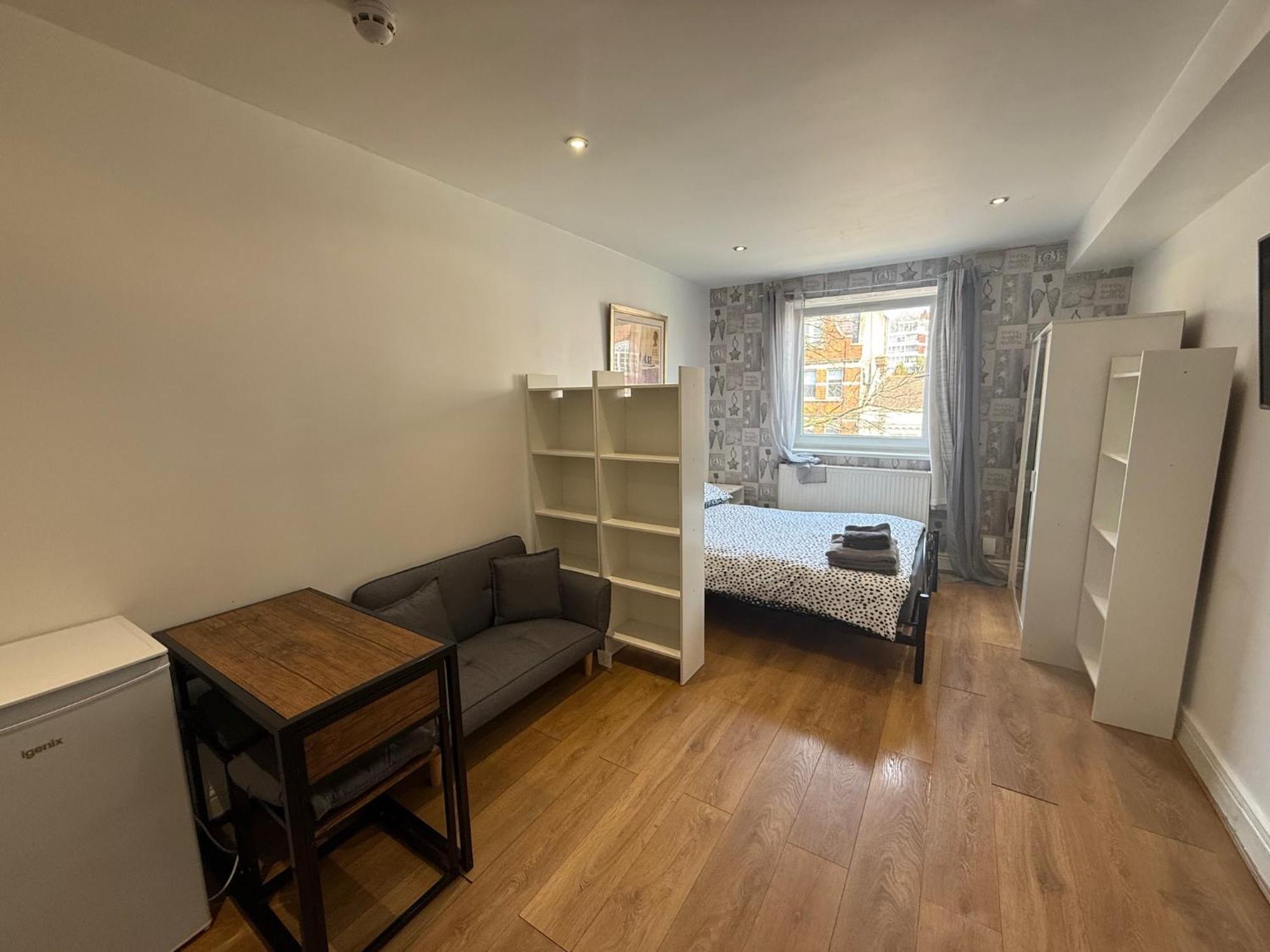 Cosy - Finchley Road Appartamento Londra