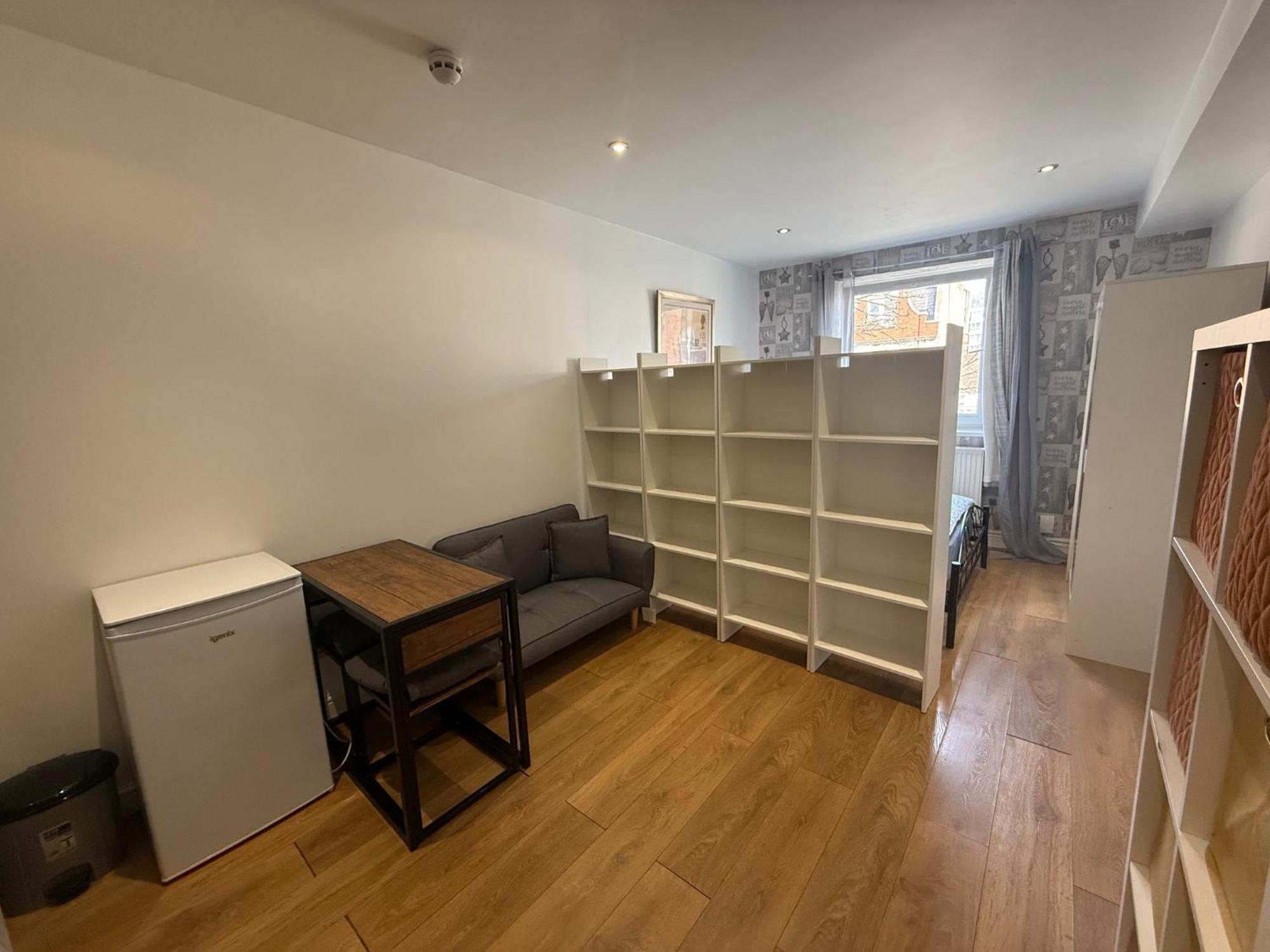 Appartamento Cosy - Finchley Road *