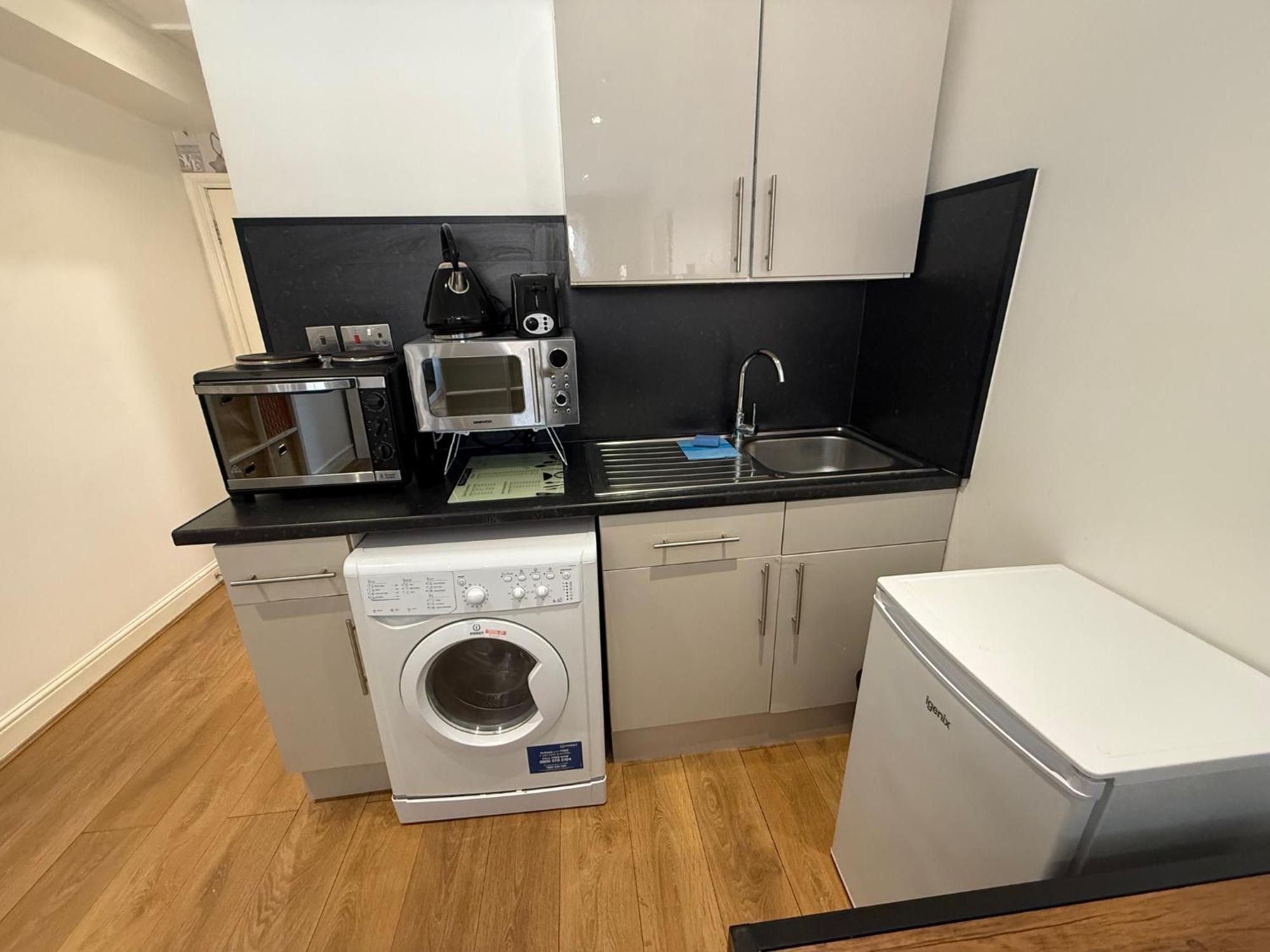 Cosy - Finchley Road Appartamento Londra