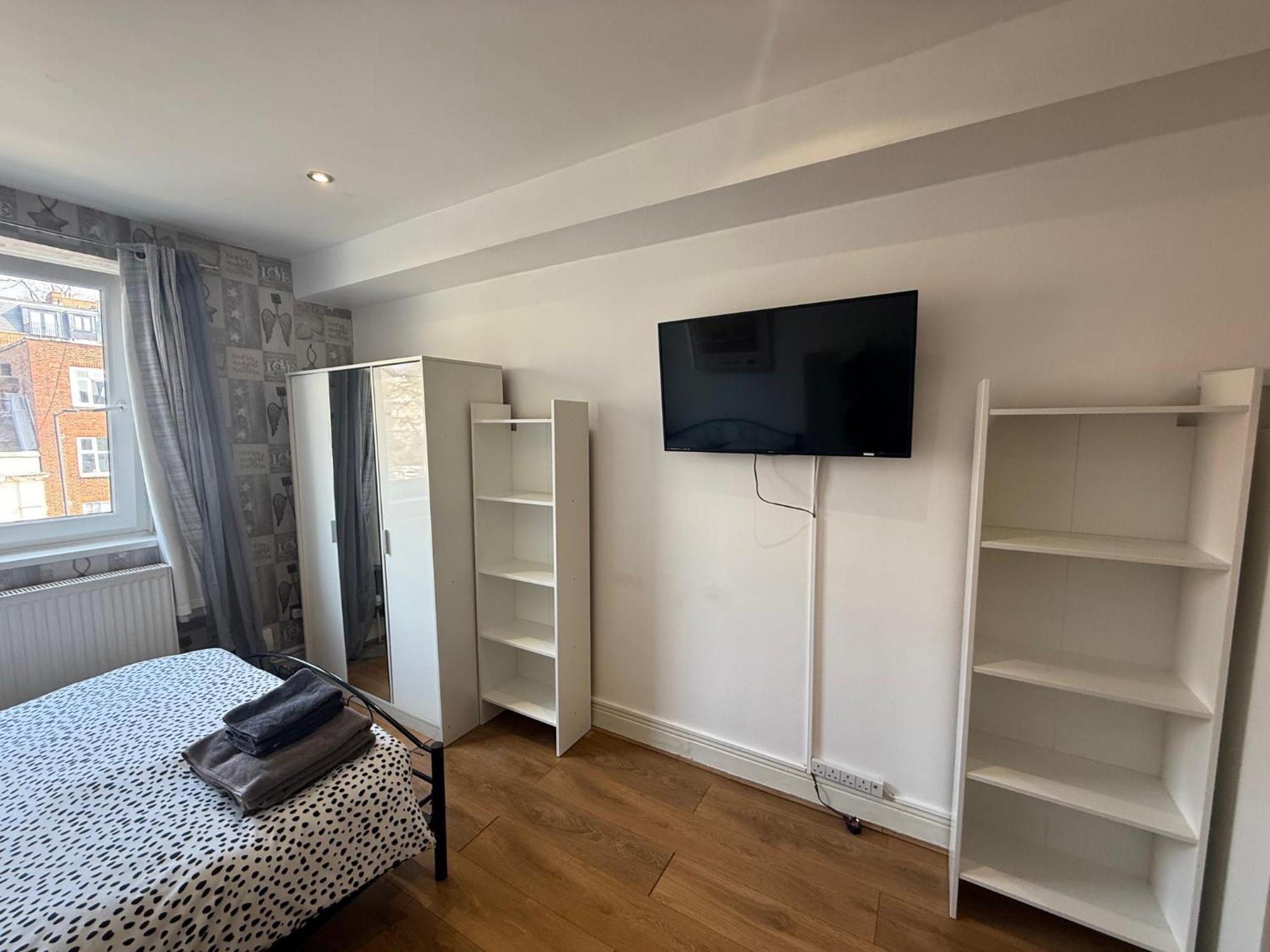 Cosy - Finchley Road Appartamento