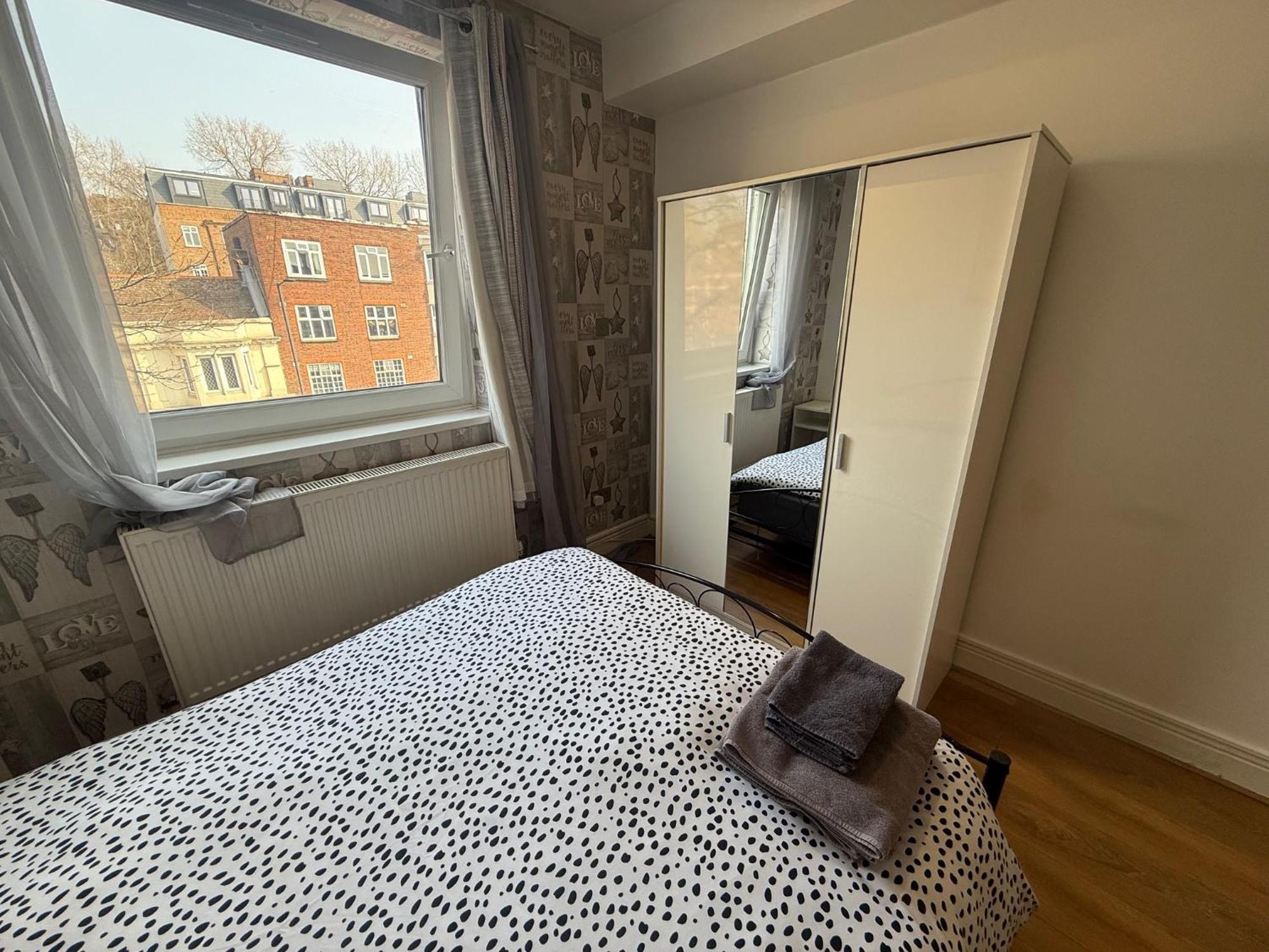 Cosy - Finchley Road Appartamento Londra