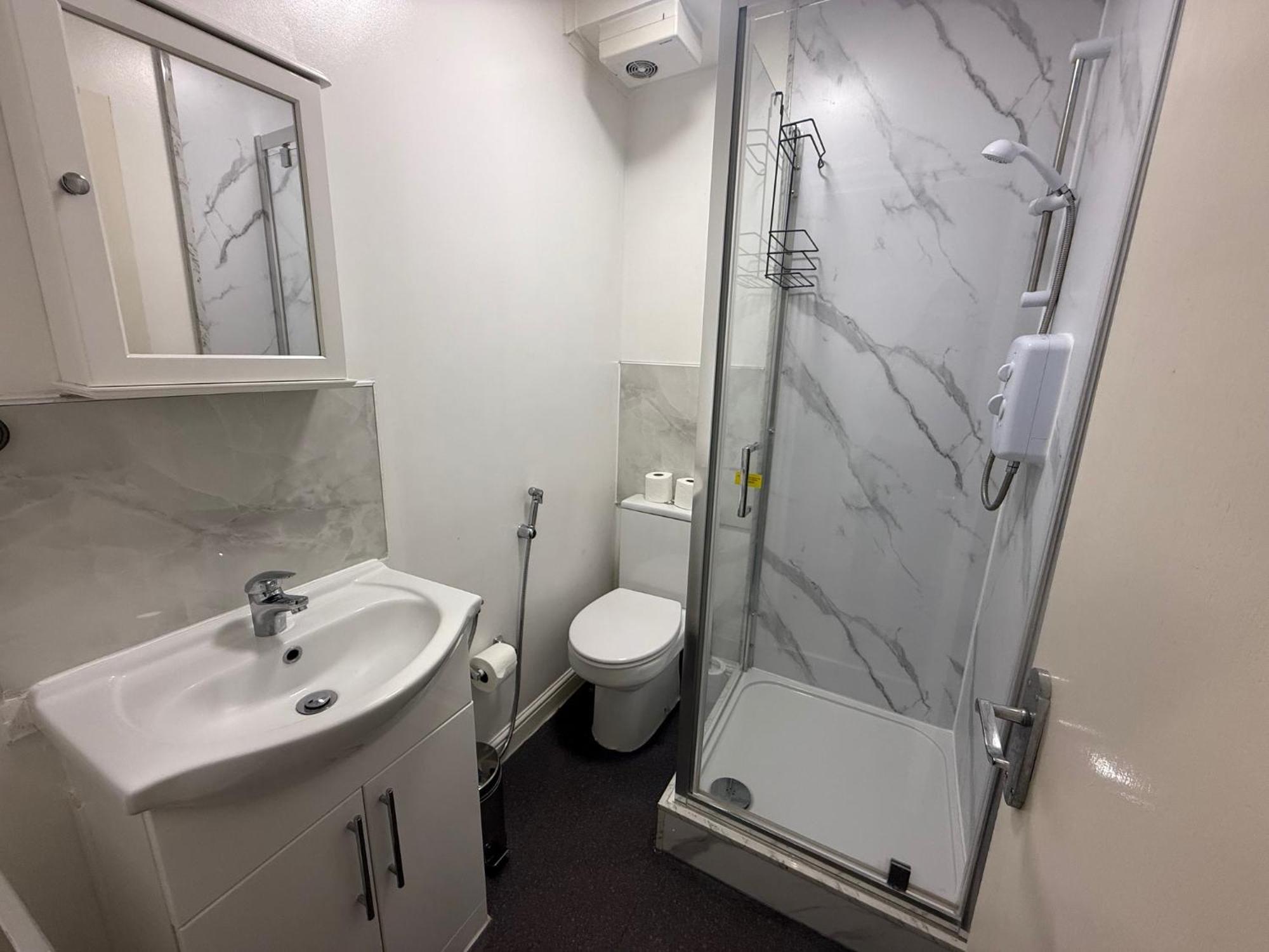Cosy - Finchley Road Appartamento