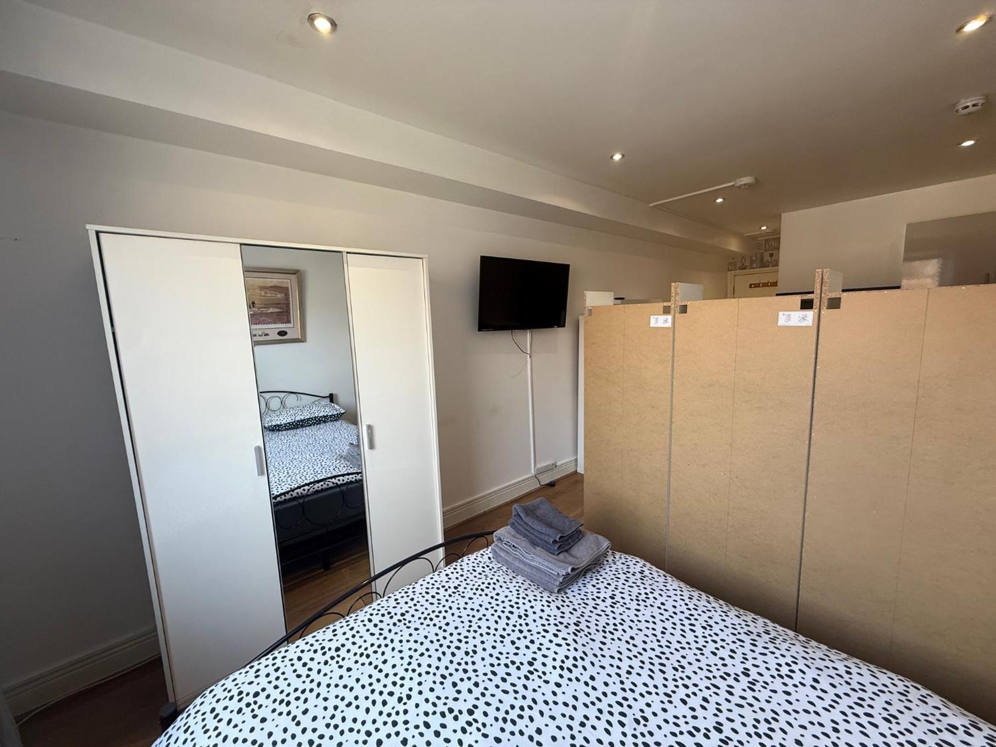 Appartamento Cosy - Finchley Road