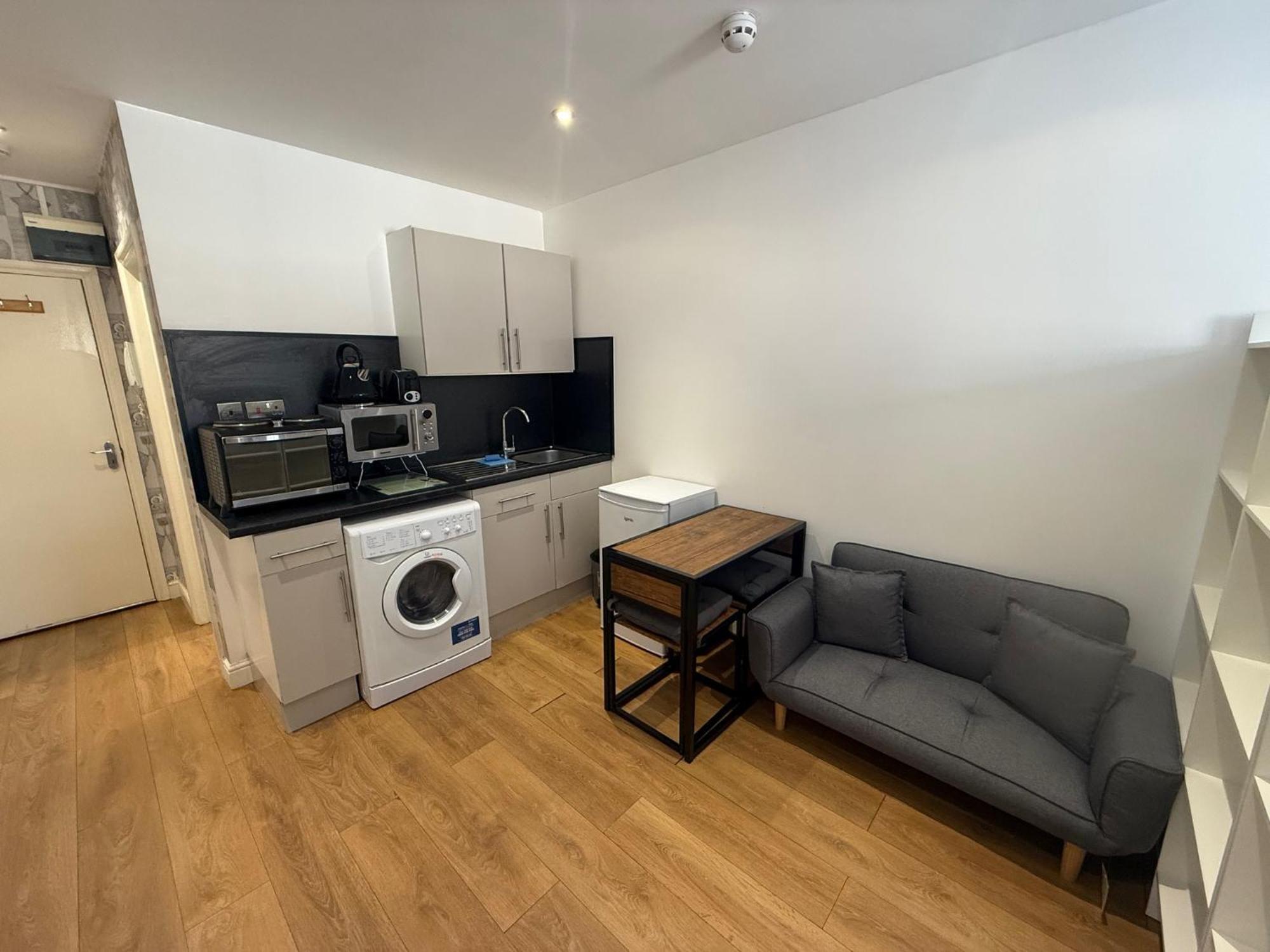 Appartamento Cosy - Finchley Road *