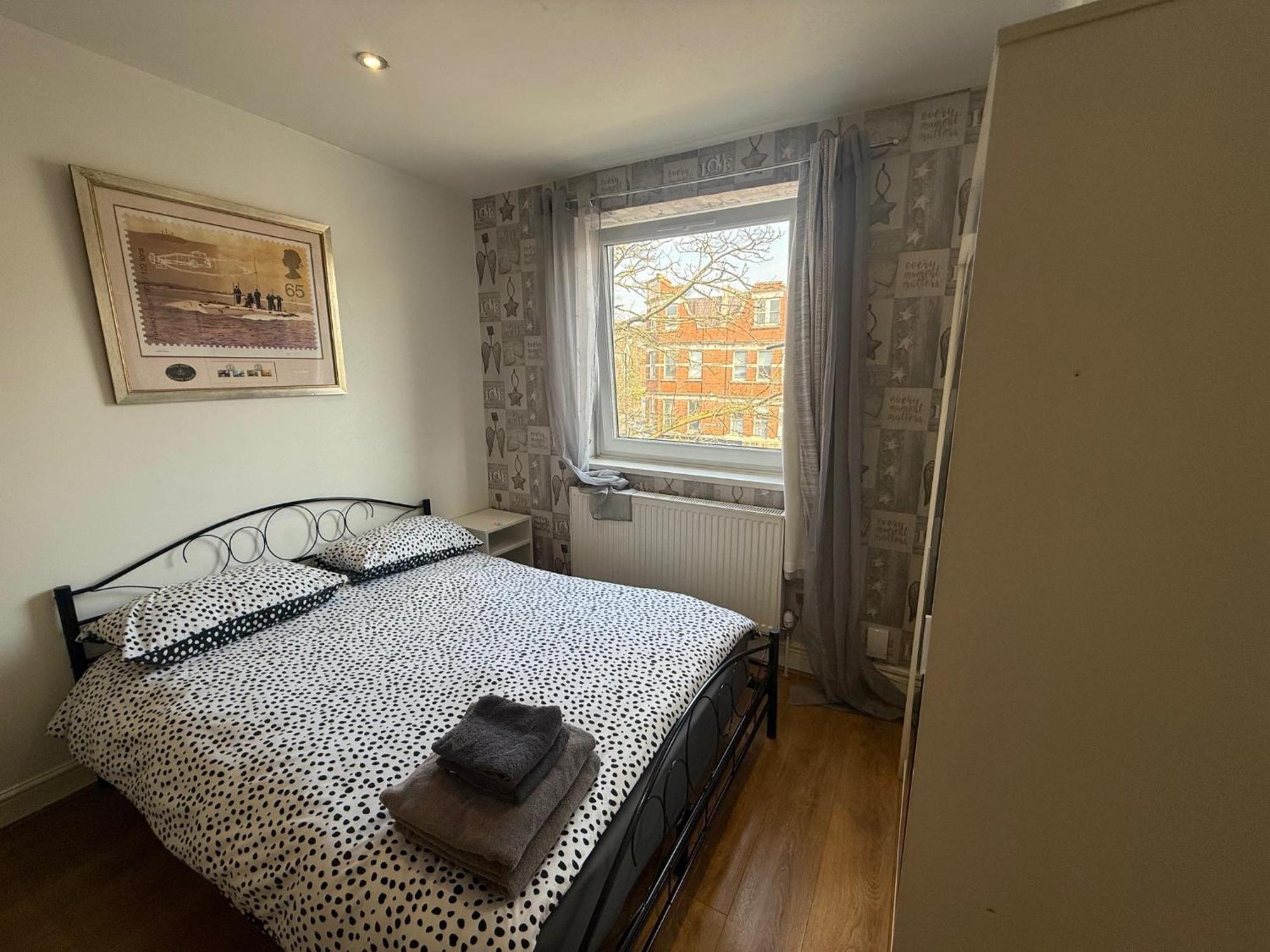 Cosy - Finchley Road Appartamento *