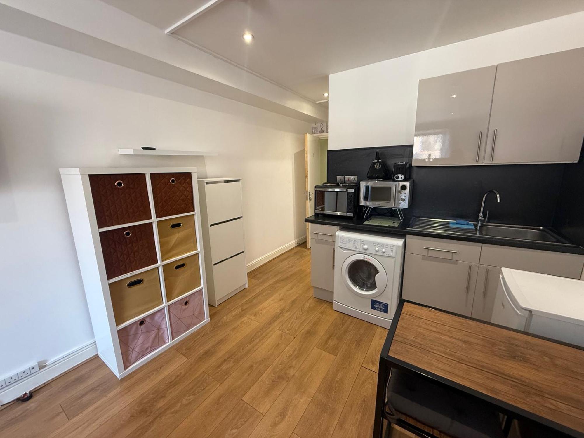 Appartamento Cosy - Finchley Road *