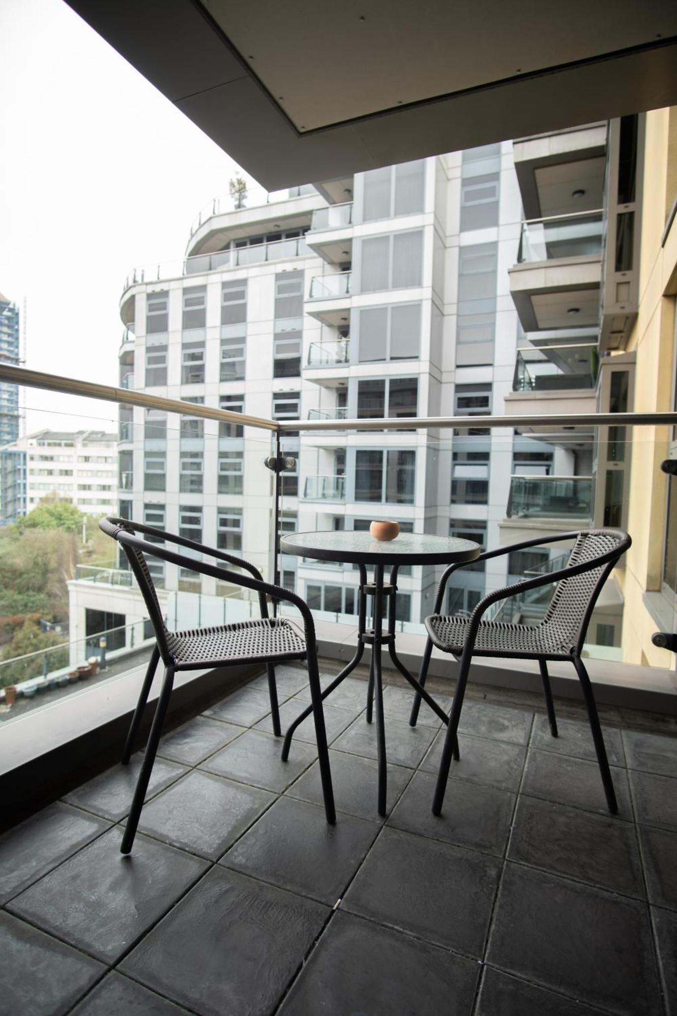 Chelsea The Boulevard Appartement Londen