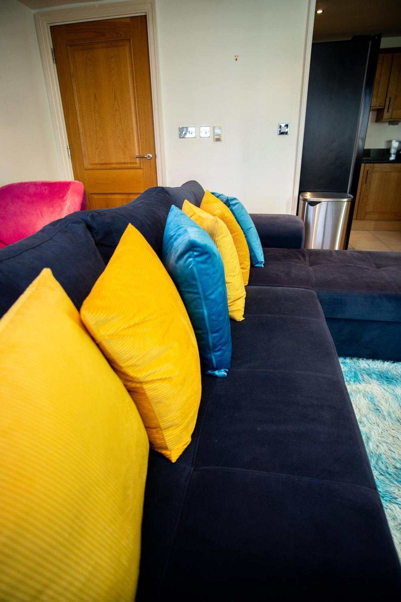 Appartement Chelsea The Boulevard Londen