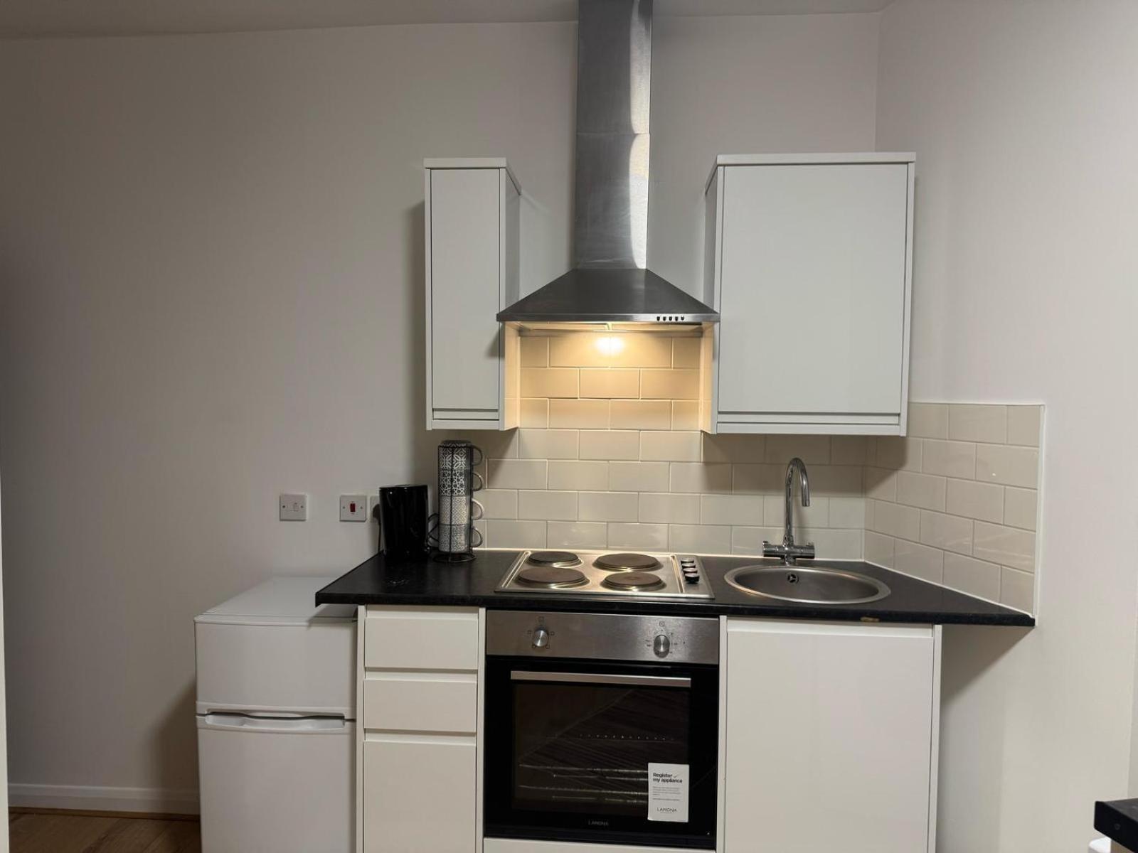 Appartement Modern Queenspark