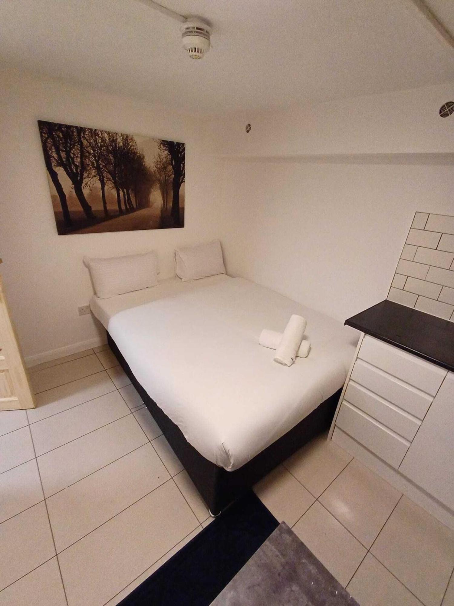 Appartement Modern Queenspark *