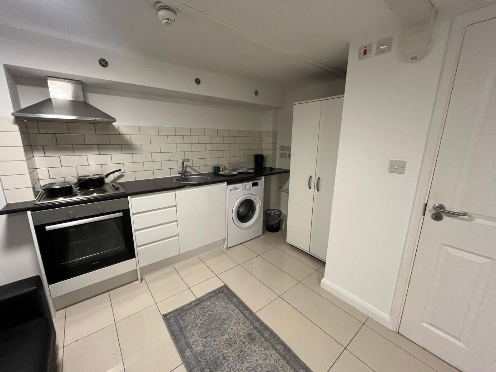 Appartement Modern Queenspark