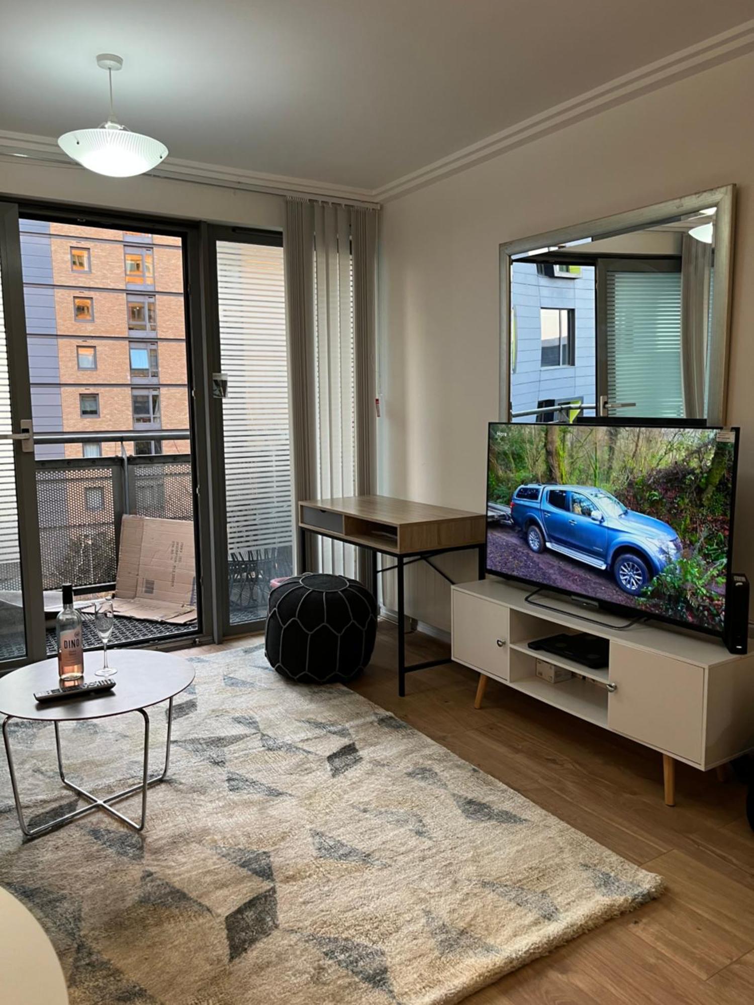 North Acton Flat Appartement