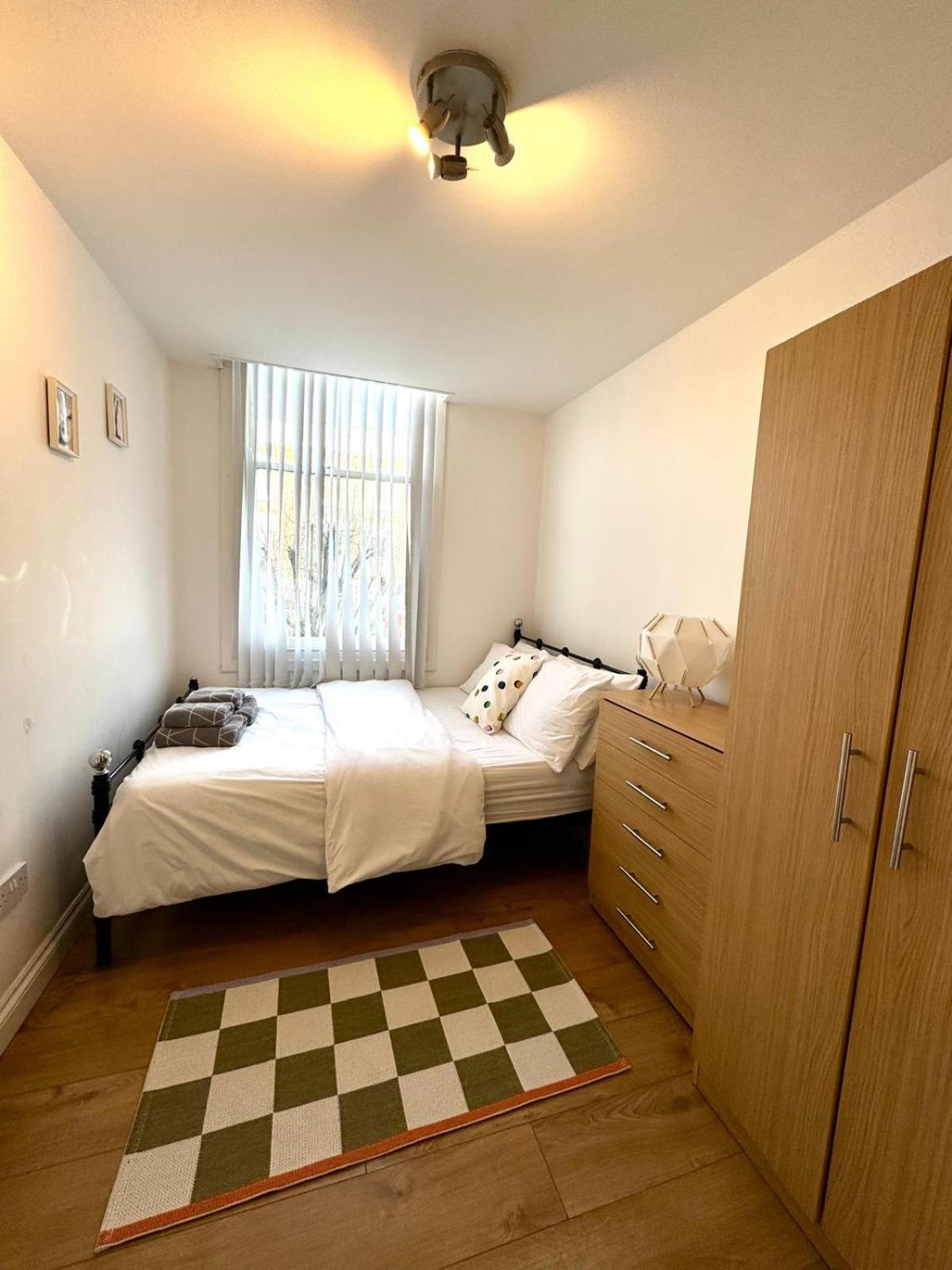 Appartement 1 Bed Flat A Step To Emirates Stadium Londres