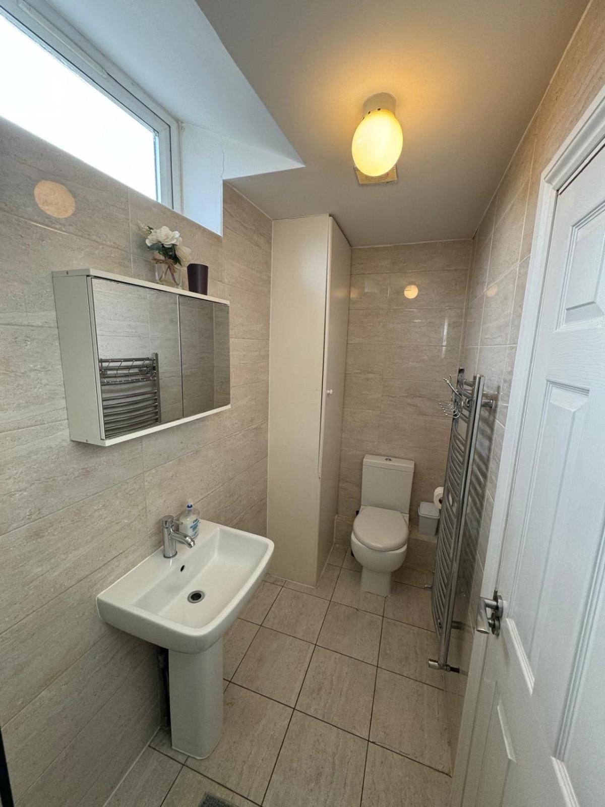 Appartement 1 Bed Flat A Step To Emirates Stadium