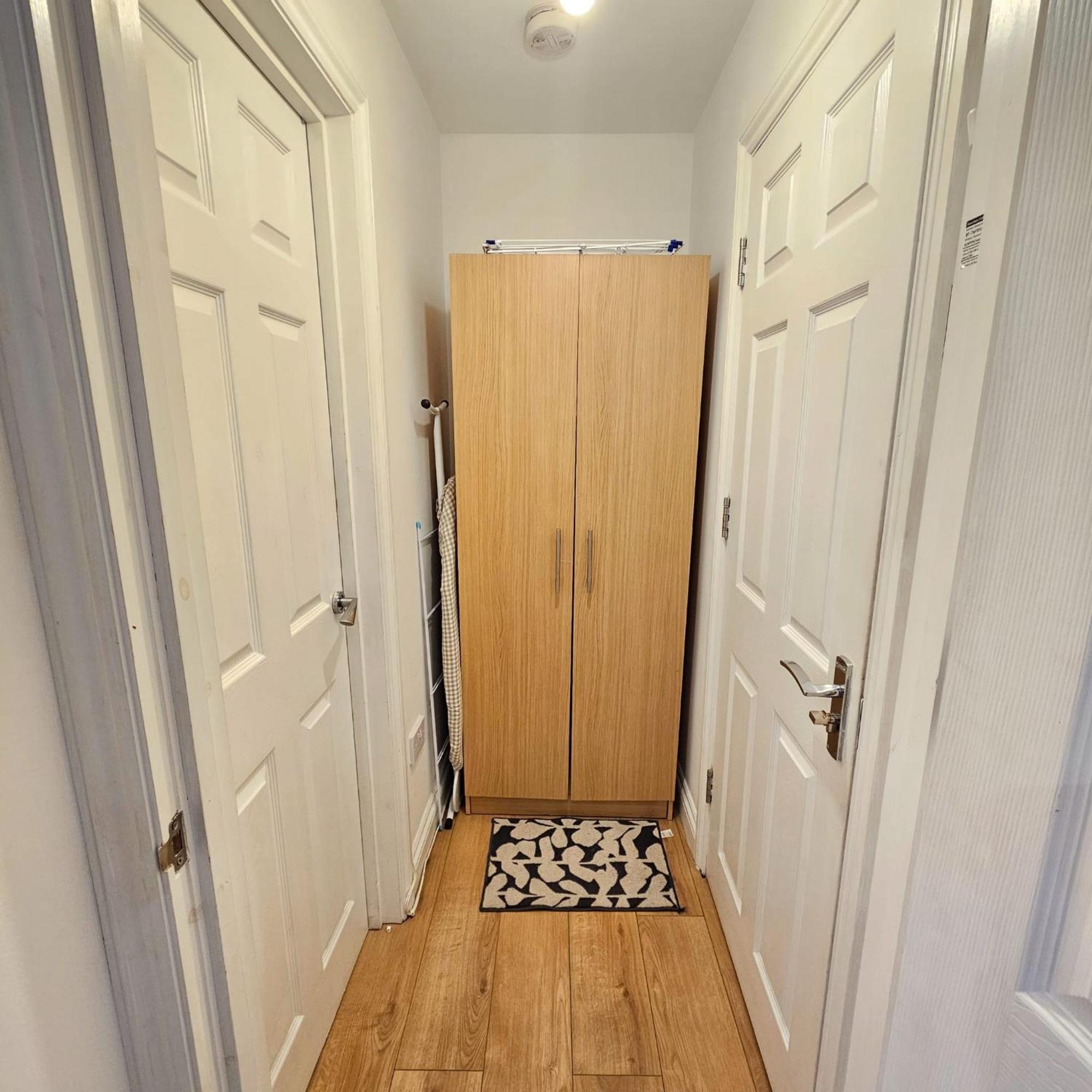 Appartement 1 Bed Flat A Step To Emirates Stadium Londres