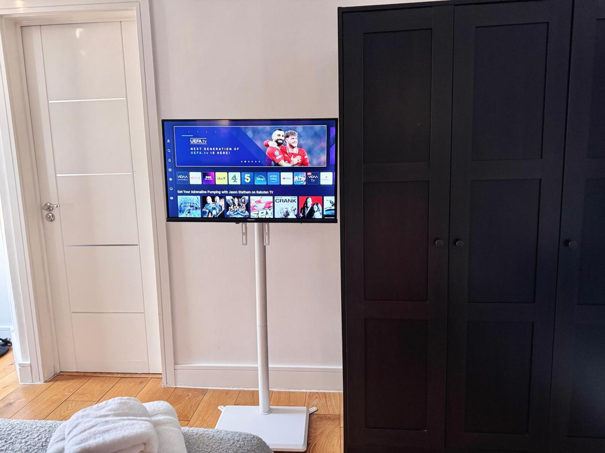 En-suites With Free Parking 30min To Gasthof *