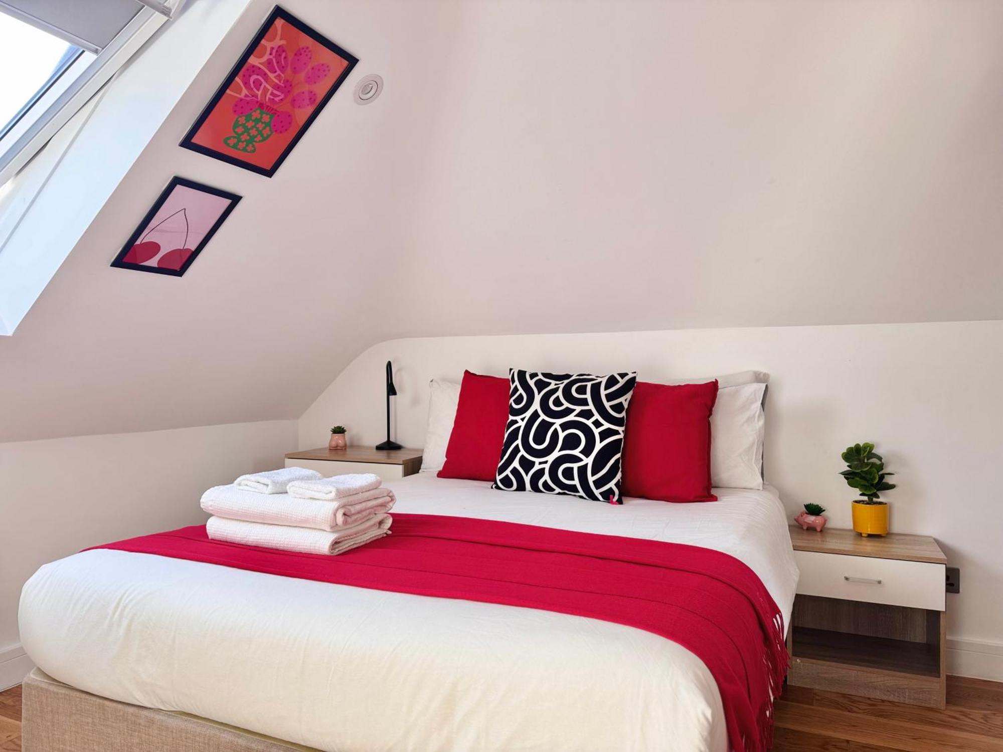 En-suites With Free Parking 30min To Gasthof
